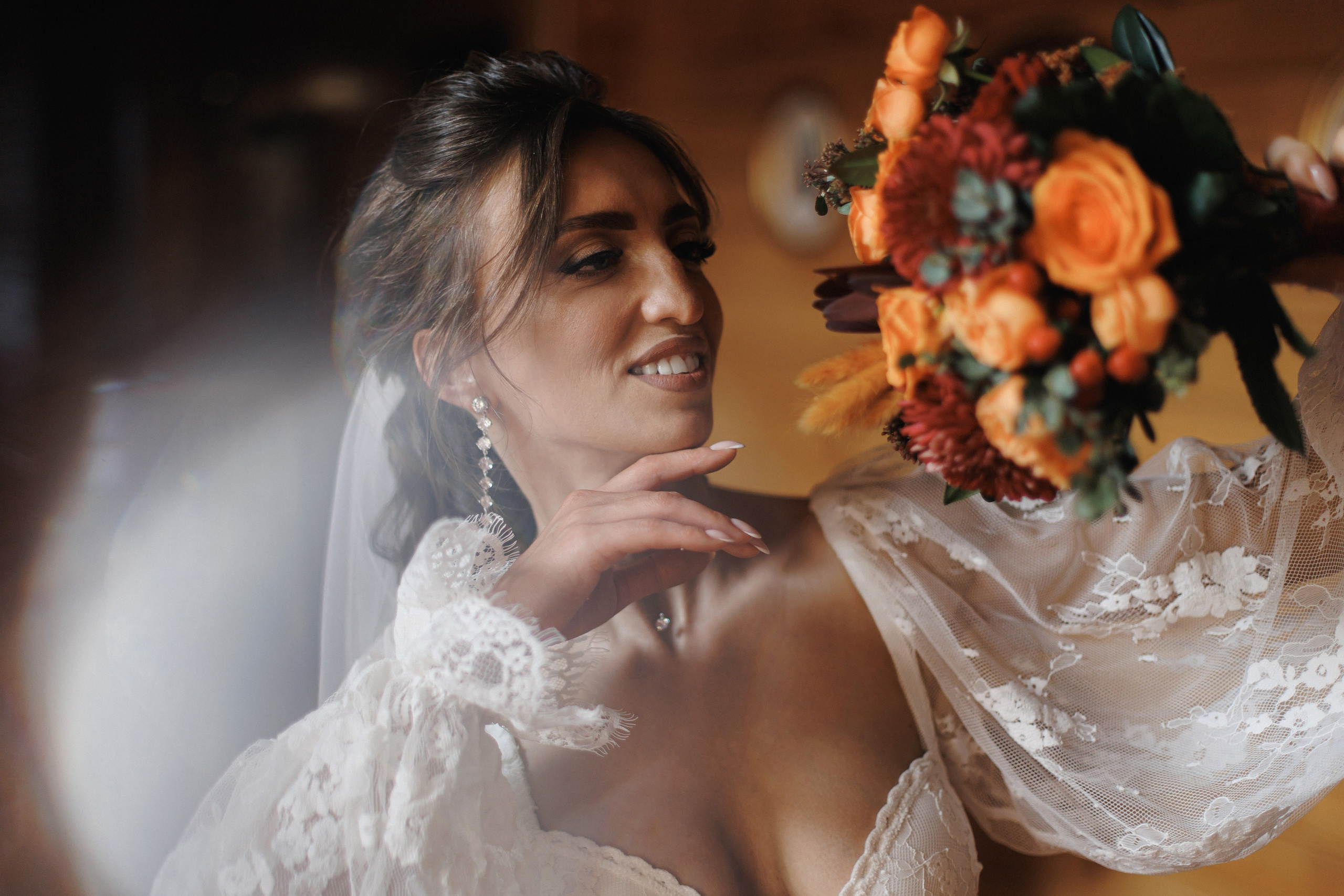 Оля и Кирилл. Свадебный и репортажный фотограф Евгений Петров