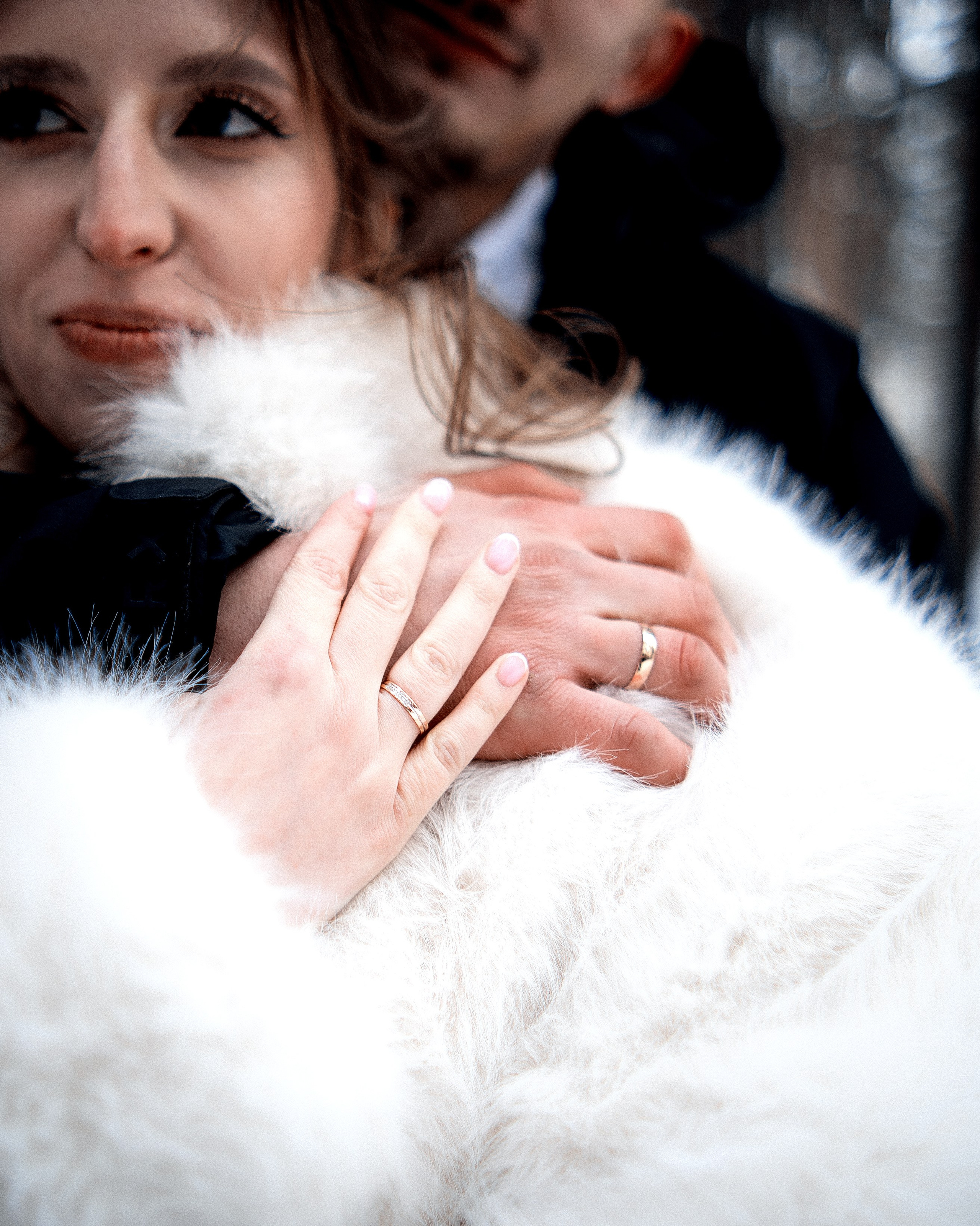 Свадебная съемка Валера и Ксюша. Фотограф в Новосибирске Владислав Унтерберг