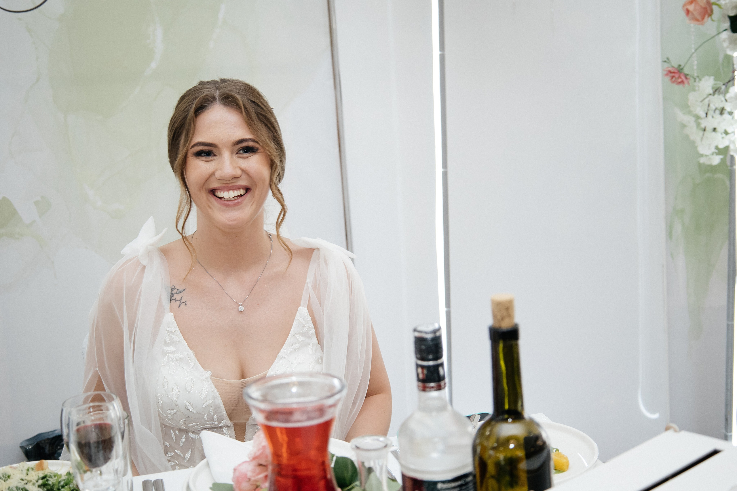 Свадьба полный день. Фотограф в Иркутске