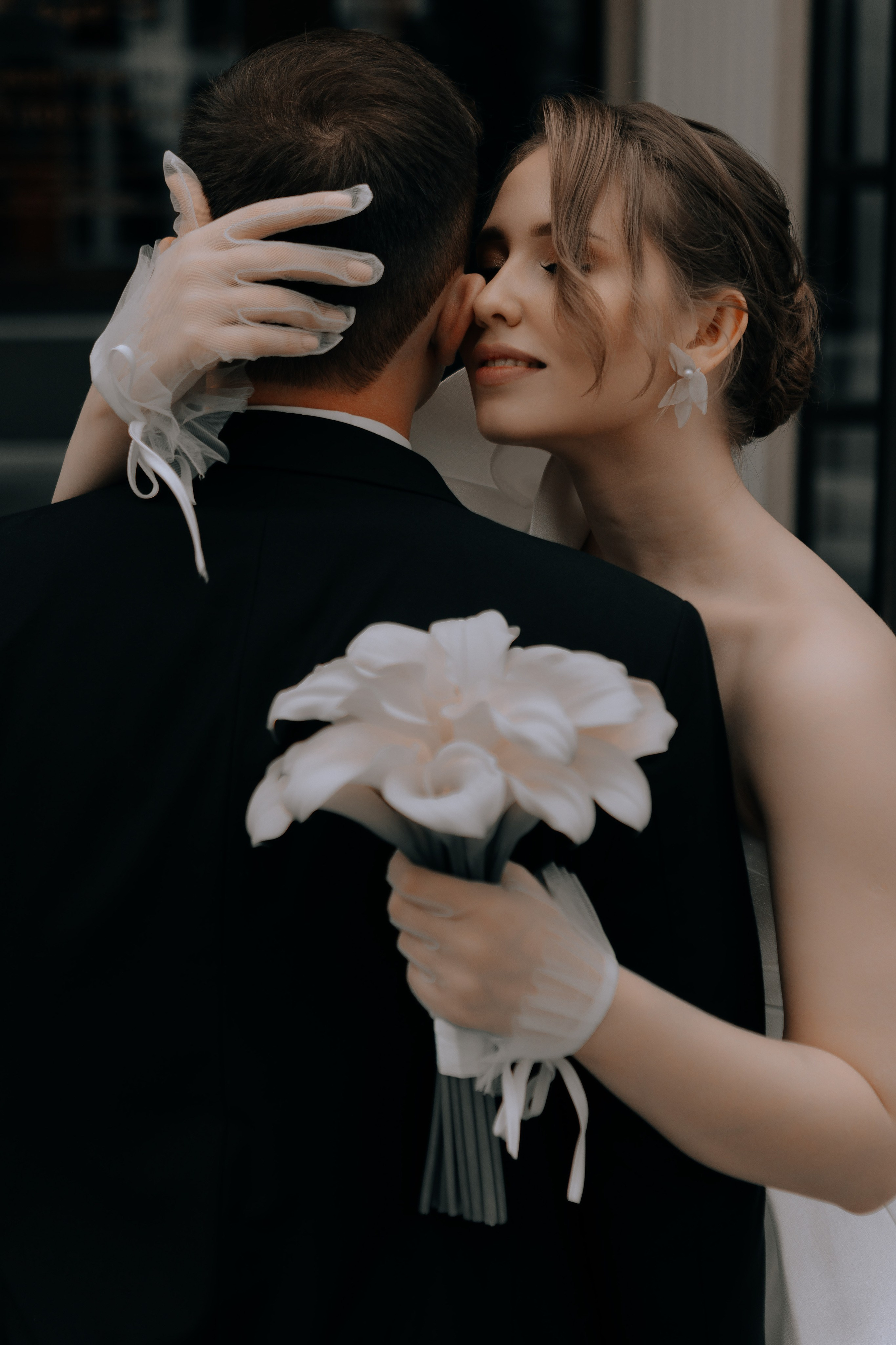 Свадебный фотограф в Санкт-Петербурге и Москве Андрей Чернов