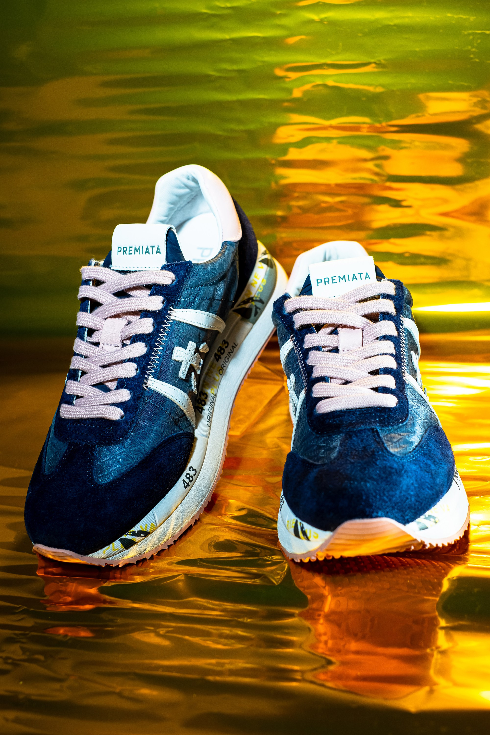 Предметная съёмка для маркетплейсов обуви. Предметный фотограф в Симферополе Антон Катунин