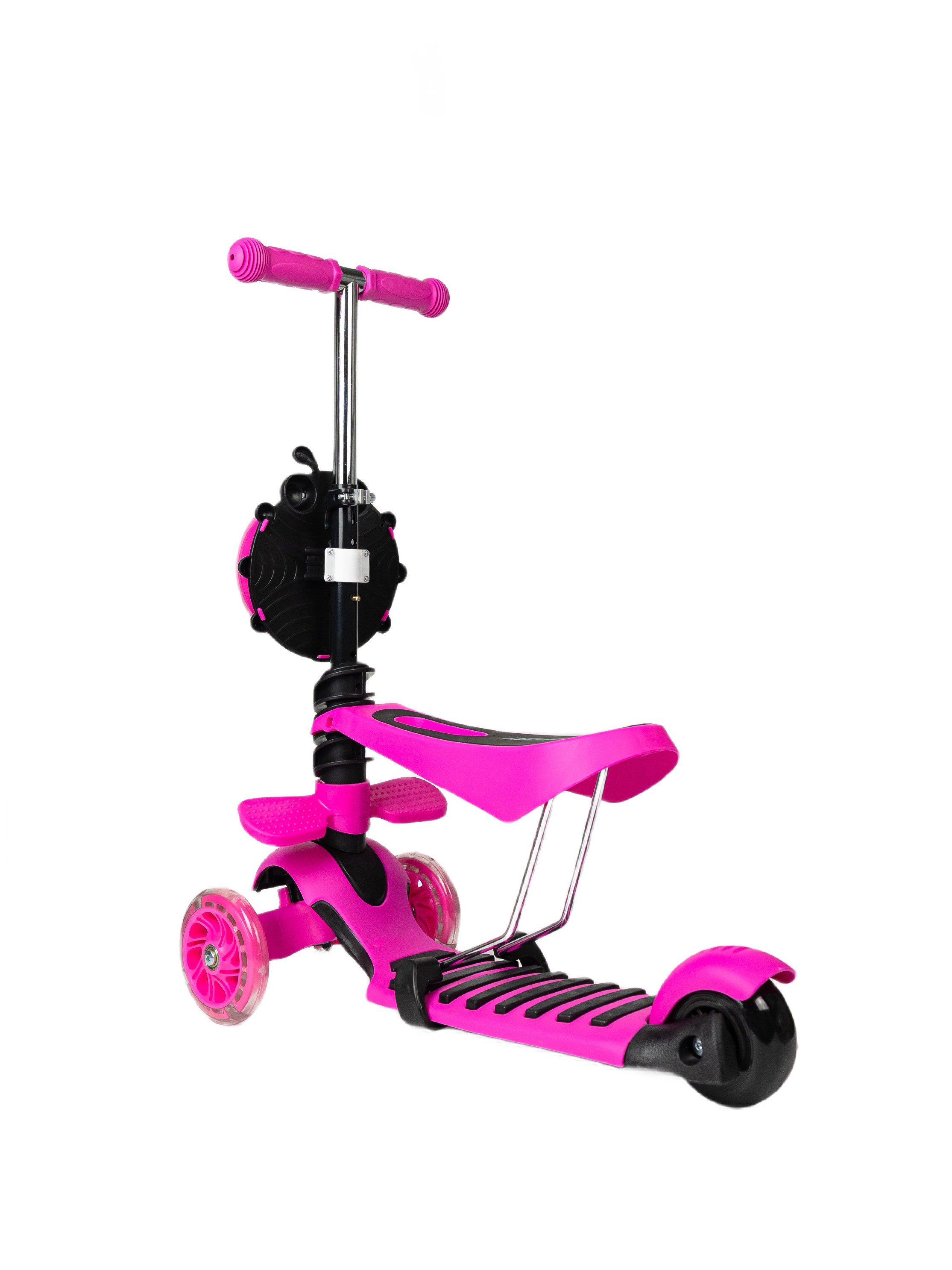 Предметная съёмка самокатов. Предметный фотограф в Симферополе Антон Катунин