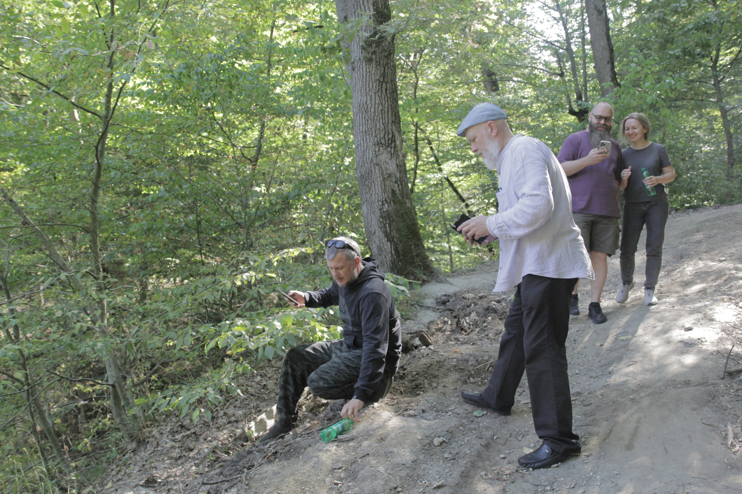 Горячий Ключ (2024-09-22). Собор Отрасли