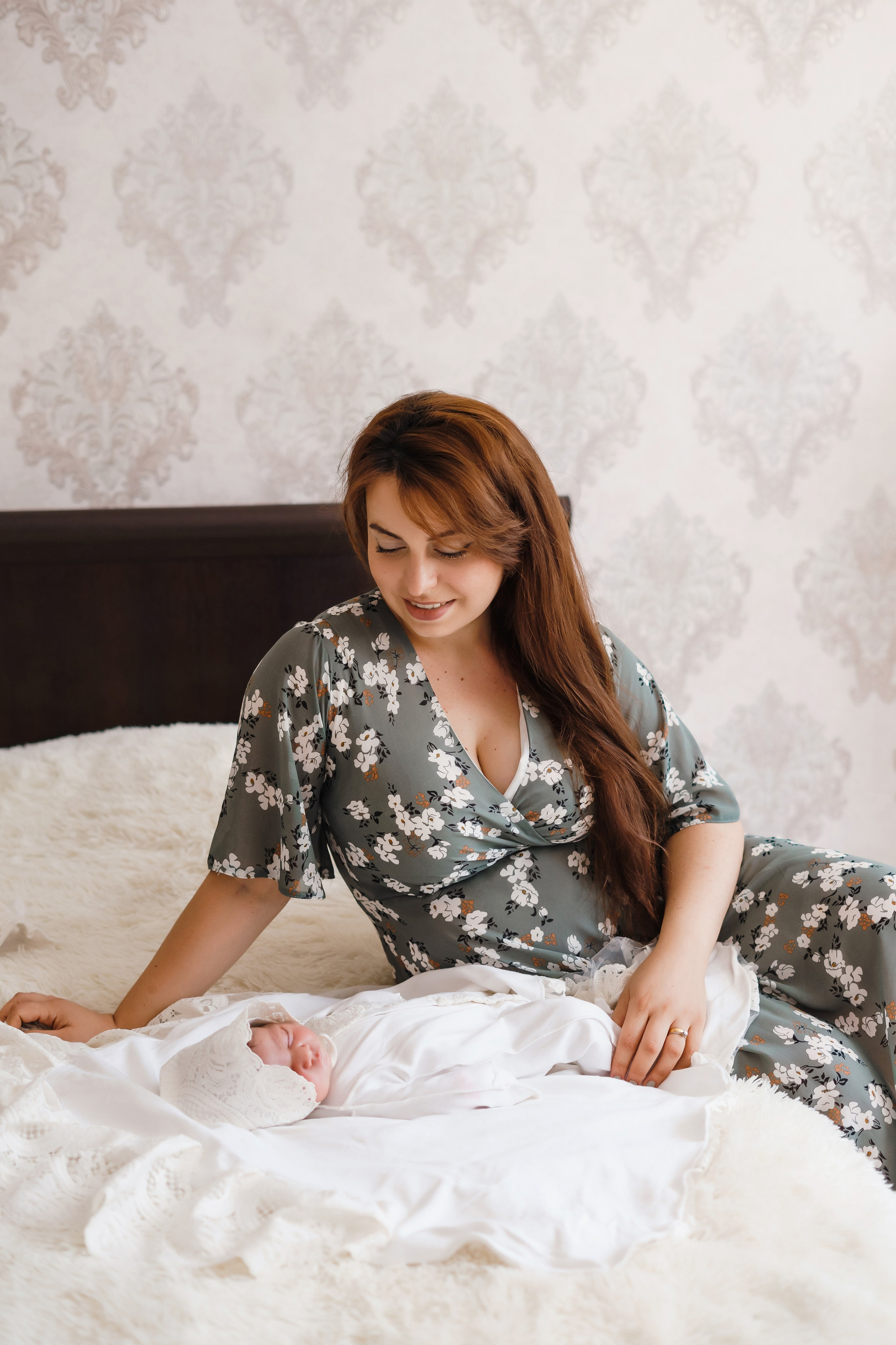 Выписка Арианы. Фотограф мероприятий в Ростове-на-Дону Есманская Елена