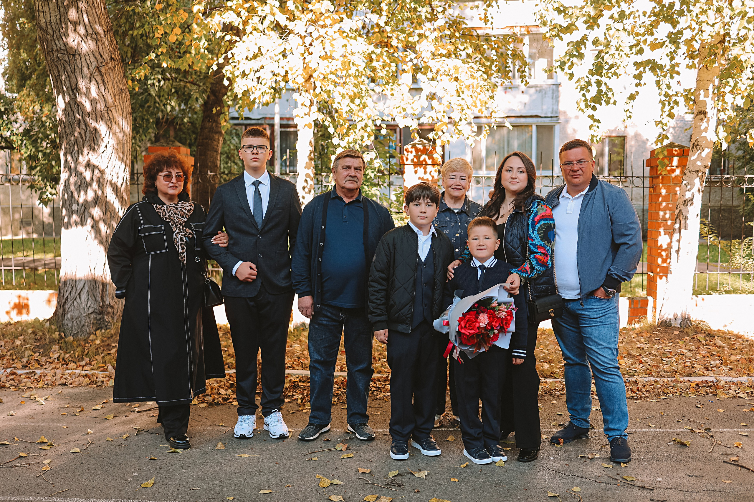 1 сентября 2025 ГРК. Семейный фотограф Тюмень, фотограф на роды Салмина Мария