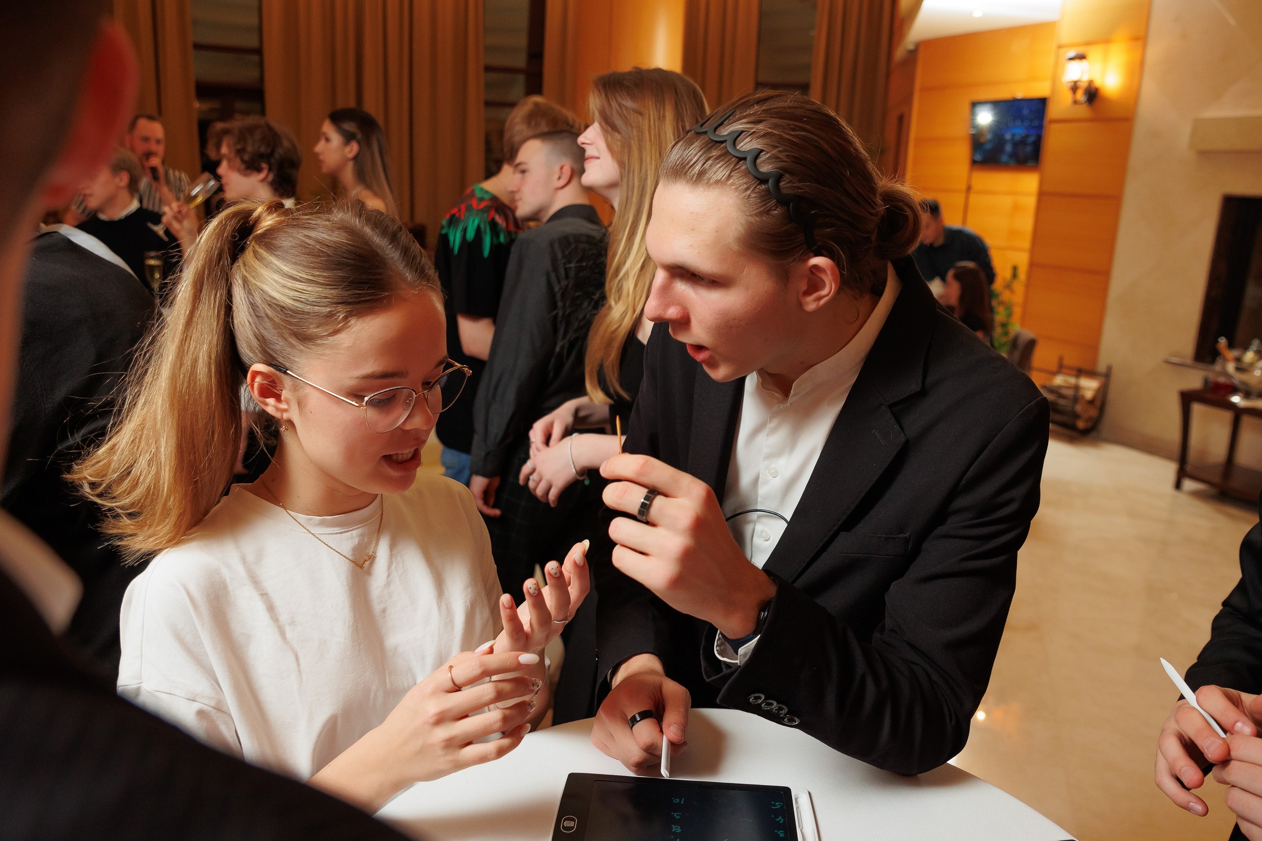 Выпускной. Фотограф в Москве и МО, Алексей Балышев