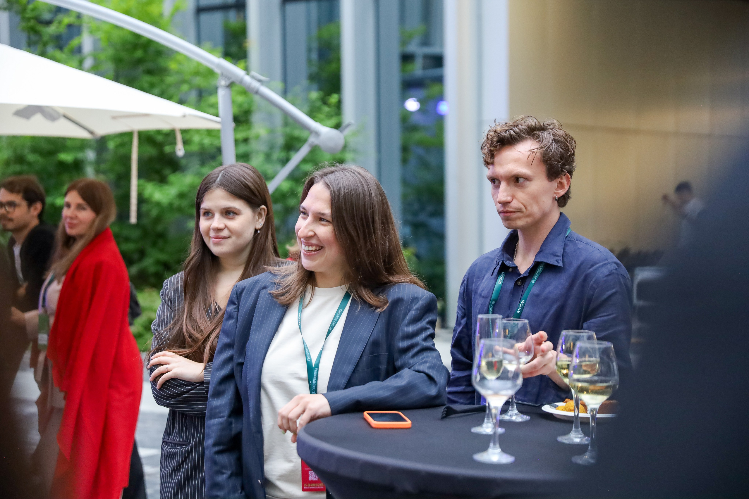 ПРЕВЕНТМЕД 2025 — ФОРУМ ПРЕВЕНТИВНОЙ МЕДИЦИНЫ. Фотограф мероприятий Ирина Каширина