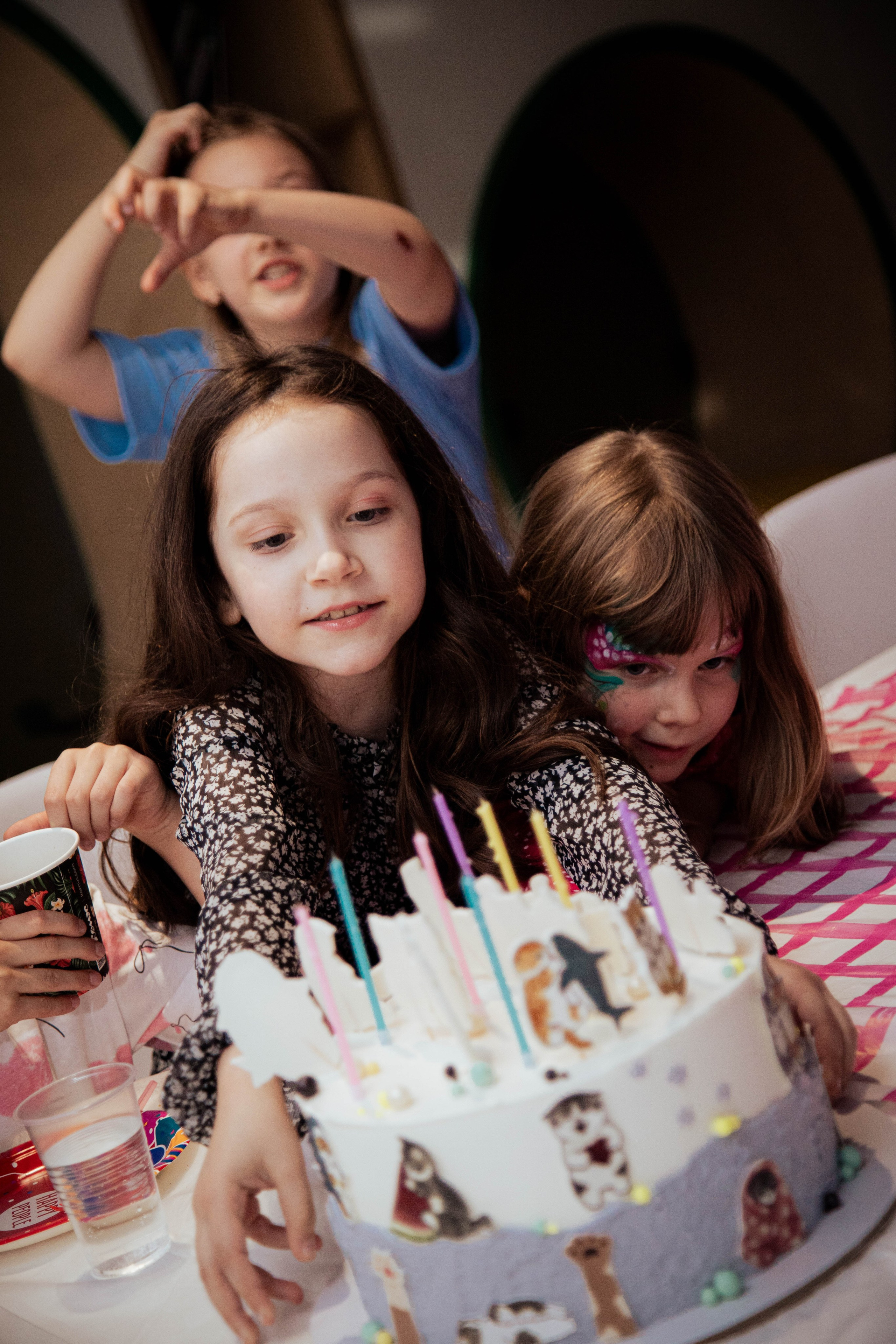 Репортажный фотограф в Москве Анастасия Лис