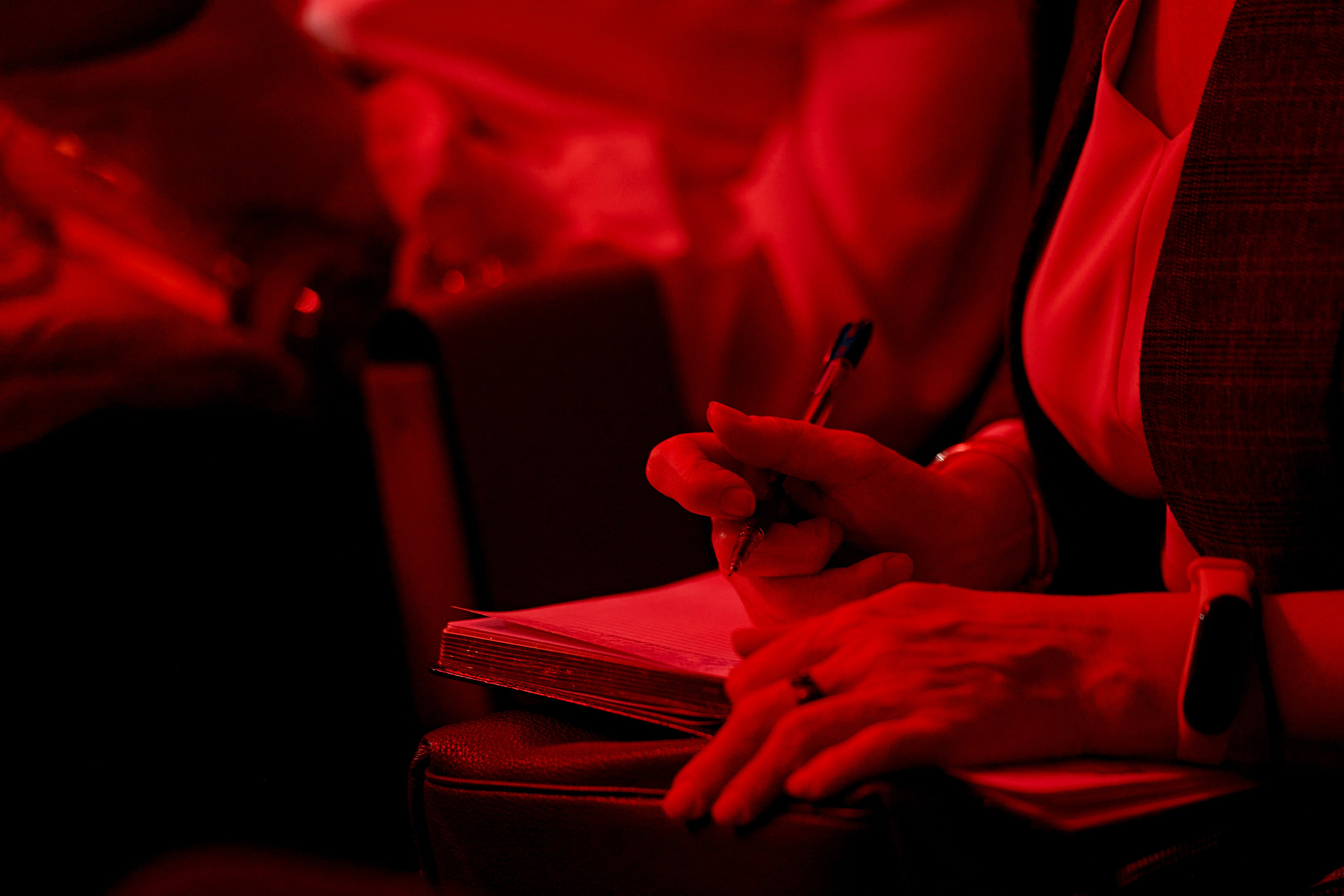 Альфа Конфа в Екатеринбурге. Фотограф Постольник Дарья