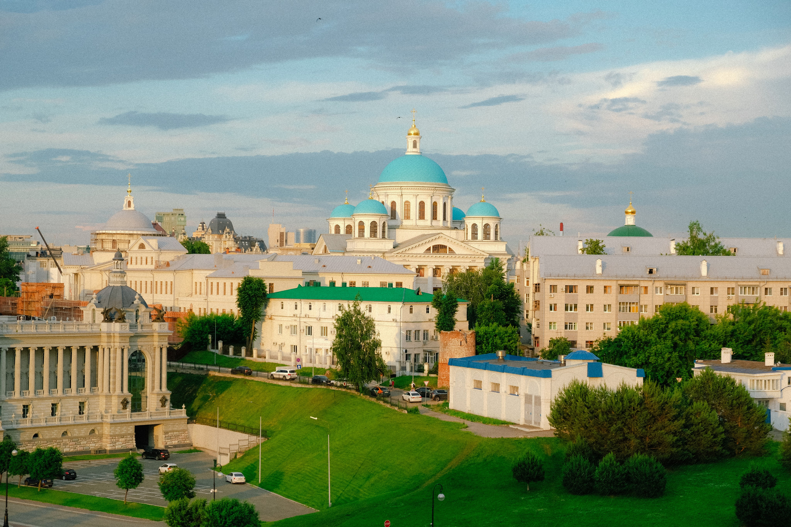 Kazan. Фотограф в Челябинске Анастасия Синягина