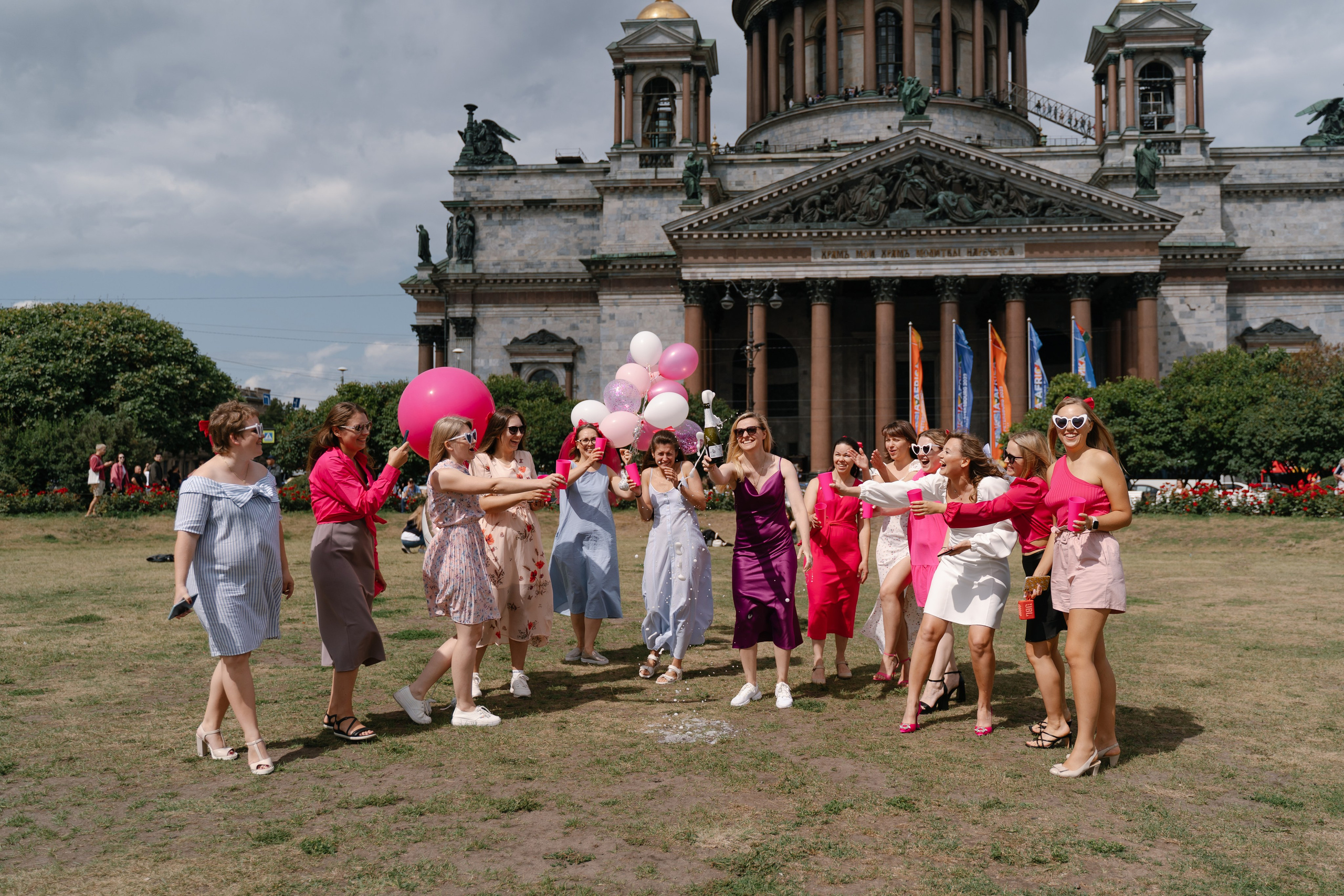 29.07.2023. Свадебный фотограф — Наталья Фед СПб/Москва