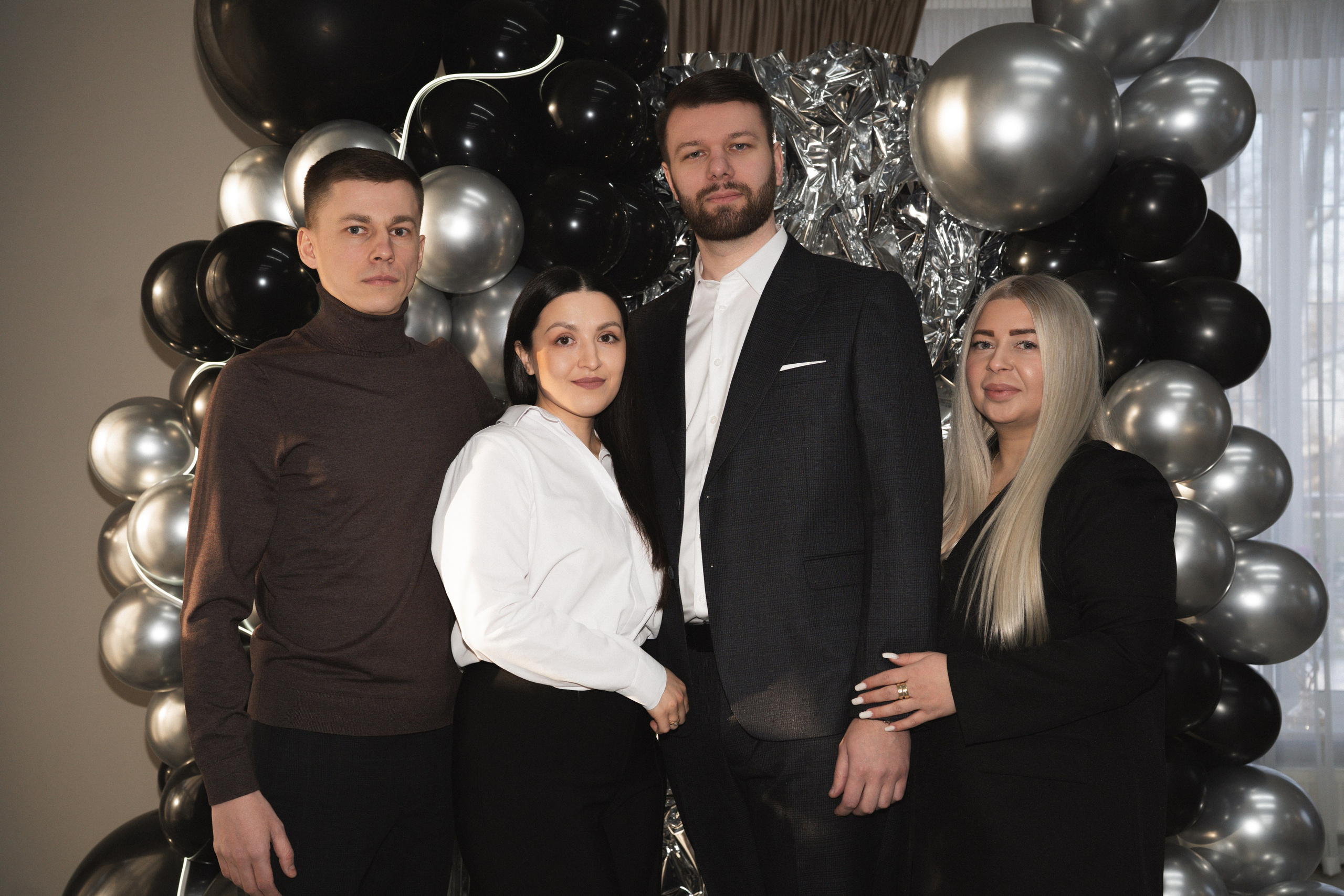 30 лет Вадиму. Юбилей. Фотограф/рилсмейкер в Москве и МО. Свадьбы, индивидуальные съемки, лавстори, беременность, мероприятия, бренды