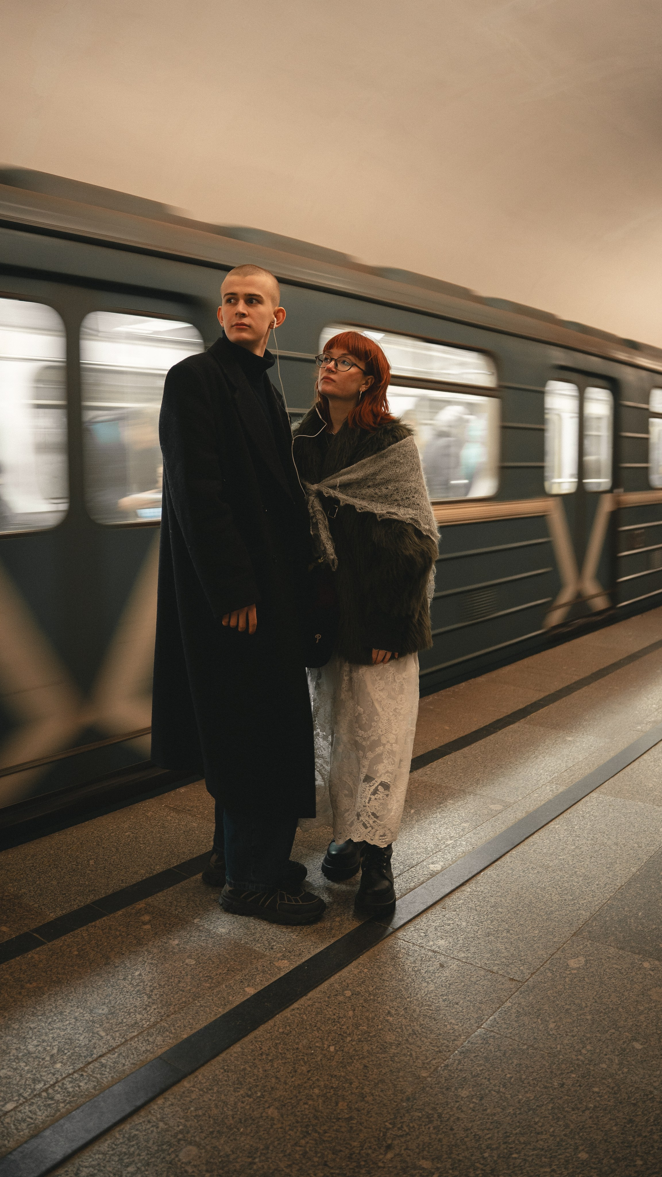 Андрей и Соня. Фотограф/рилсмейкер в Москве и МО. Свадьбы, индивидуальные съемки, лавстори, беременность, мероприятия, бренды