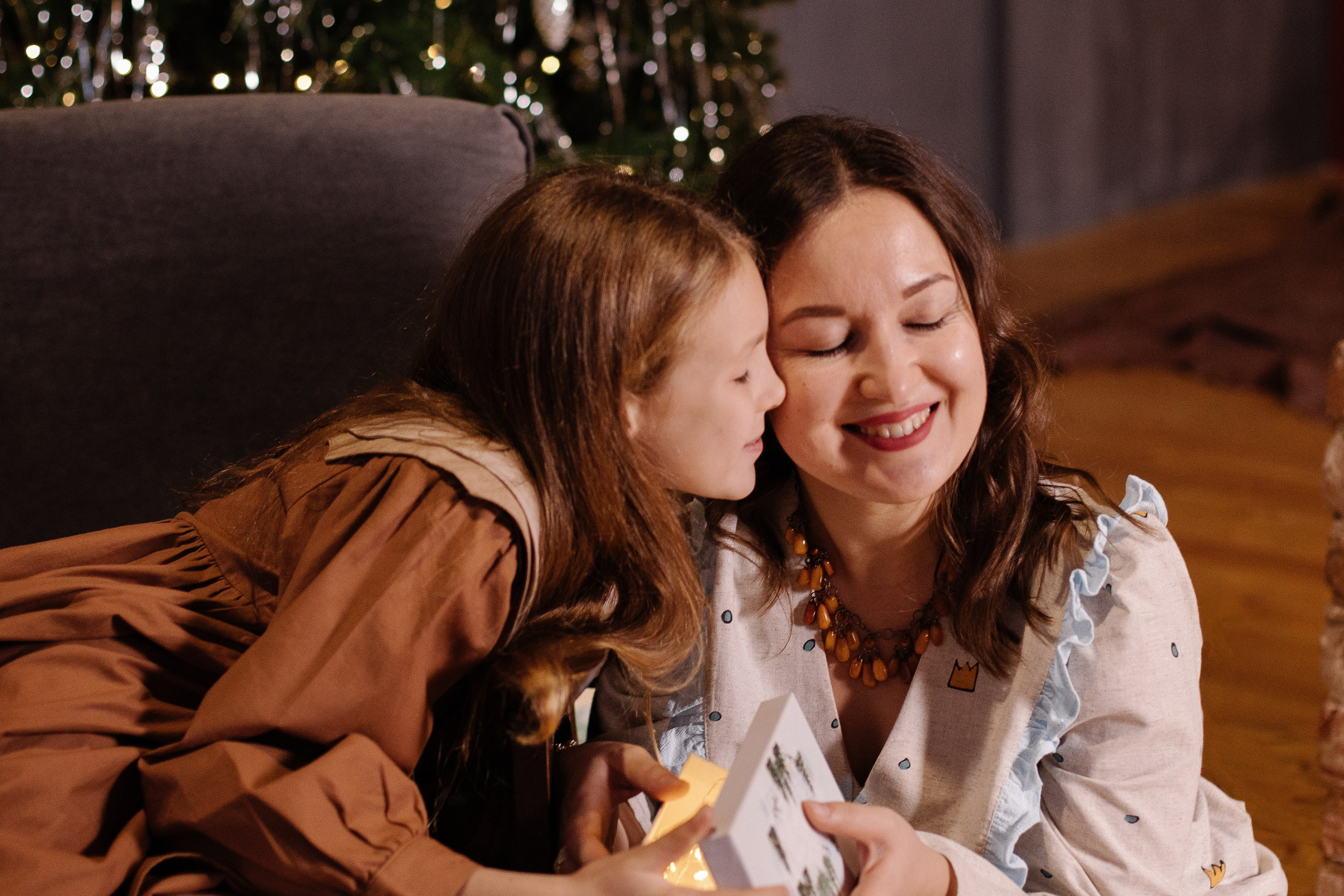 Полина и Марго. Семейный фотограф в Самаре