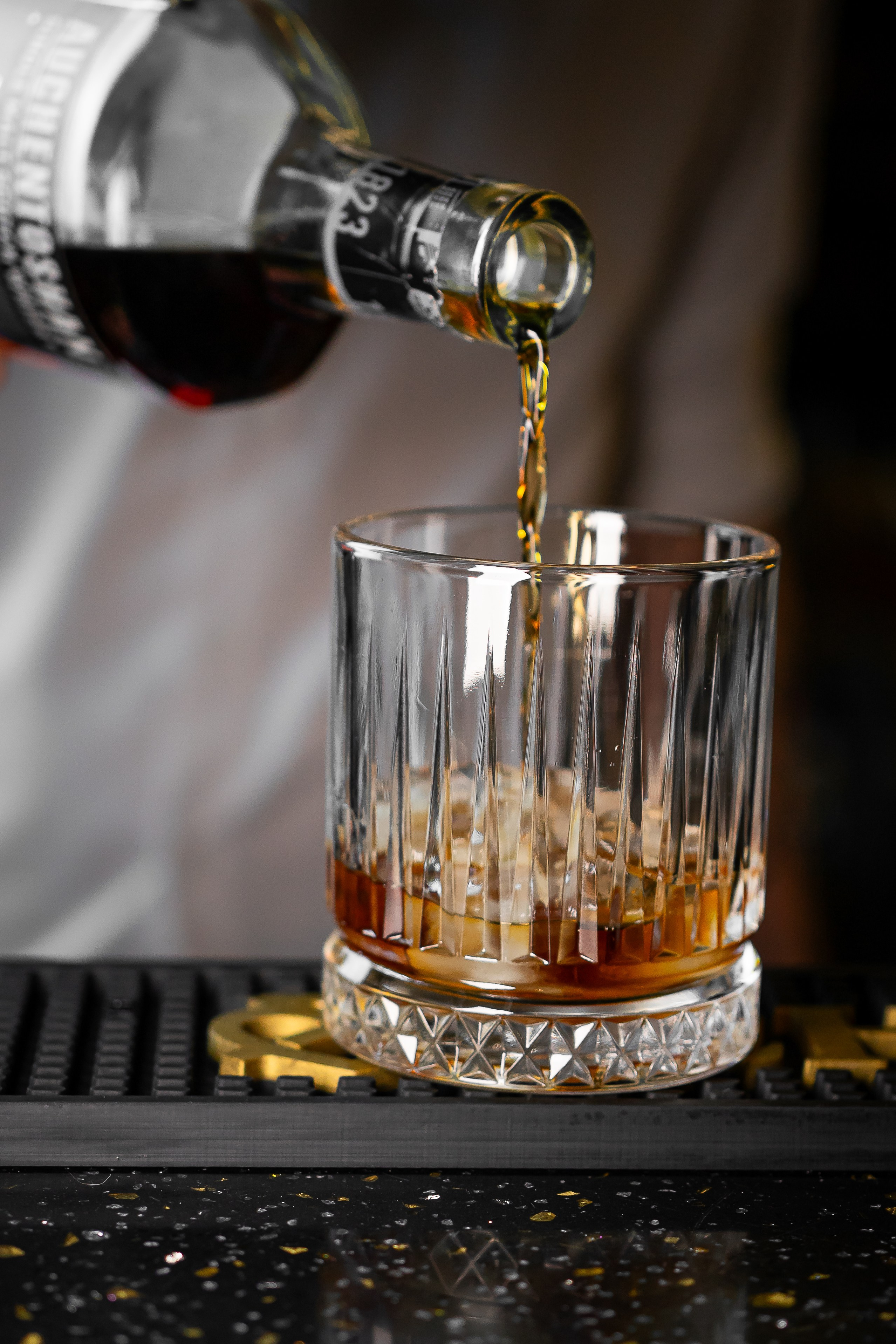 Ресторан Zuma. Фуд-фотограф Караганда Астана