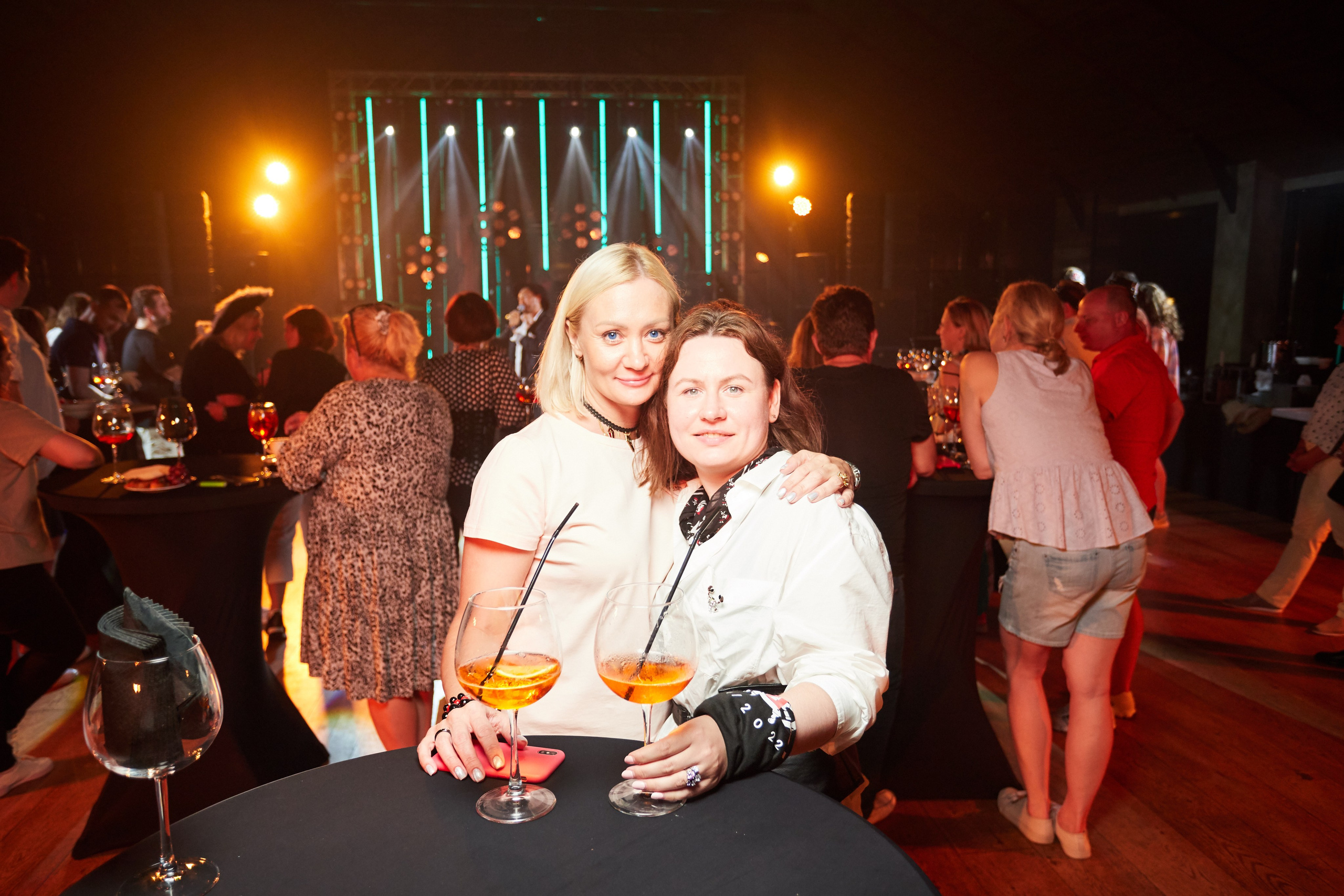 Акцент капитал (корпоратив). Репортажный Фотограф