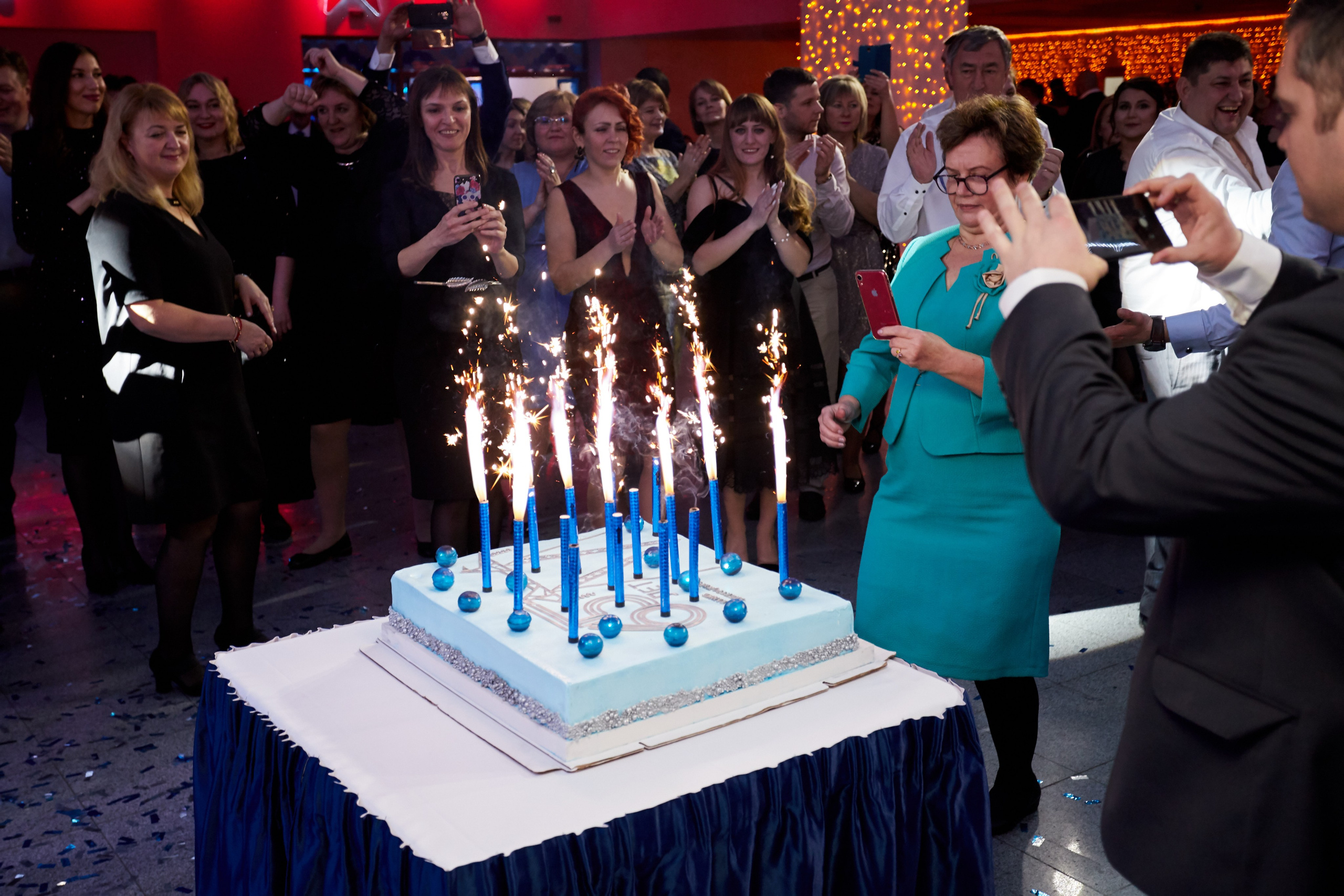 Россети. Репортажный Фотограф