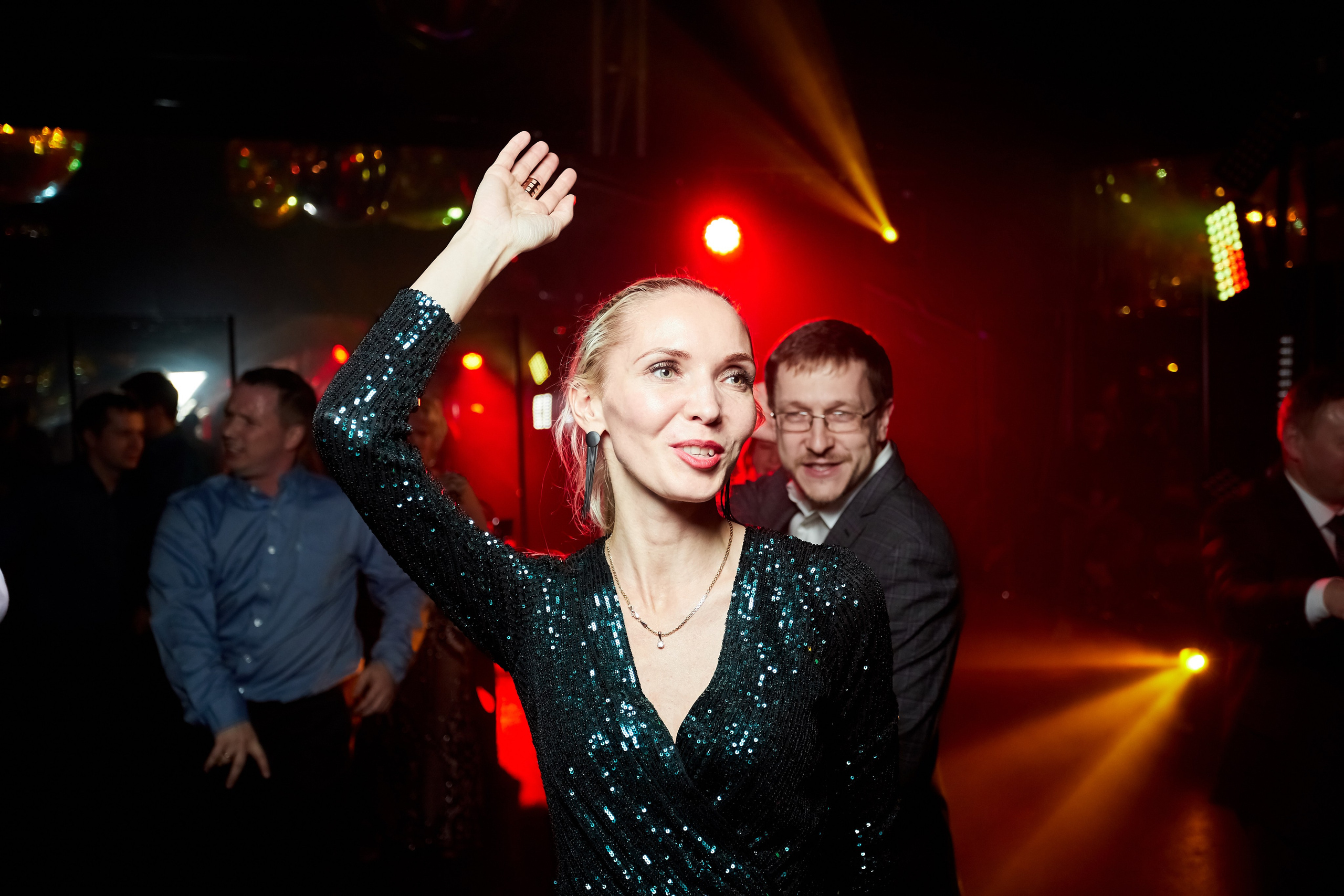 МГТС (корпоратив). Репортажный Фотограф