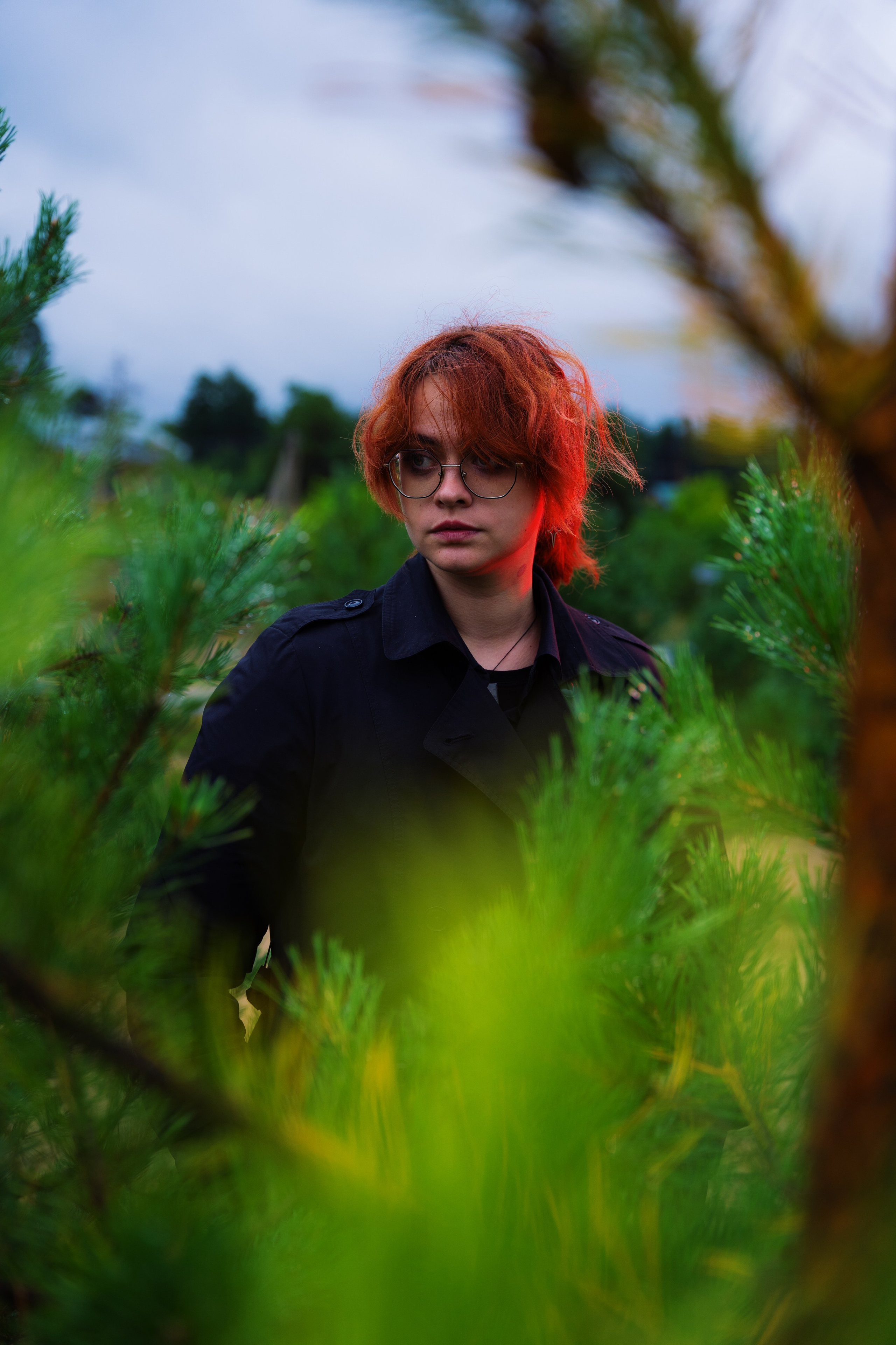 Вася. Фотограф в Москве