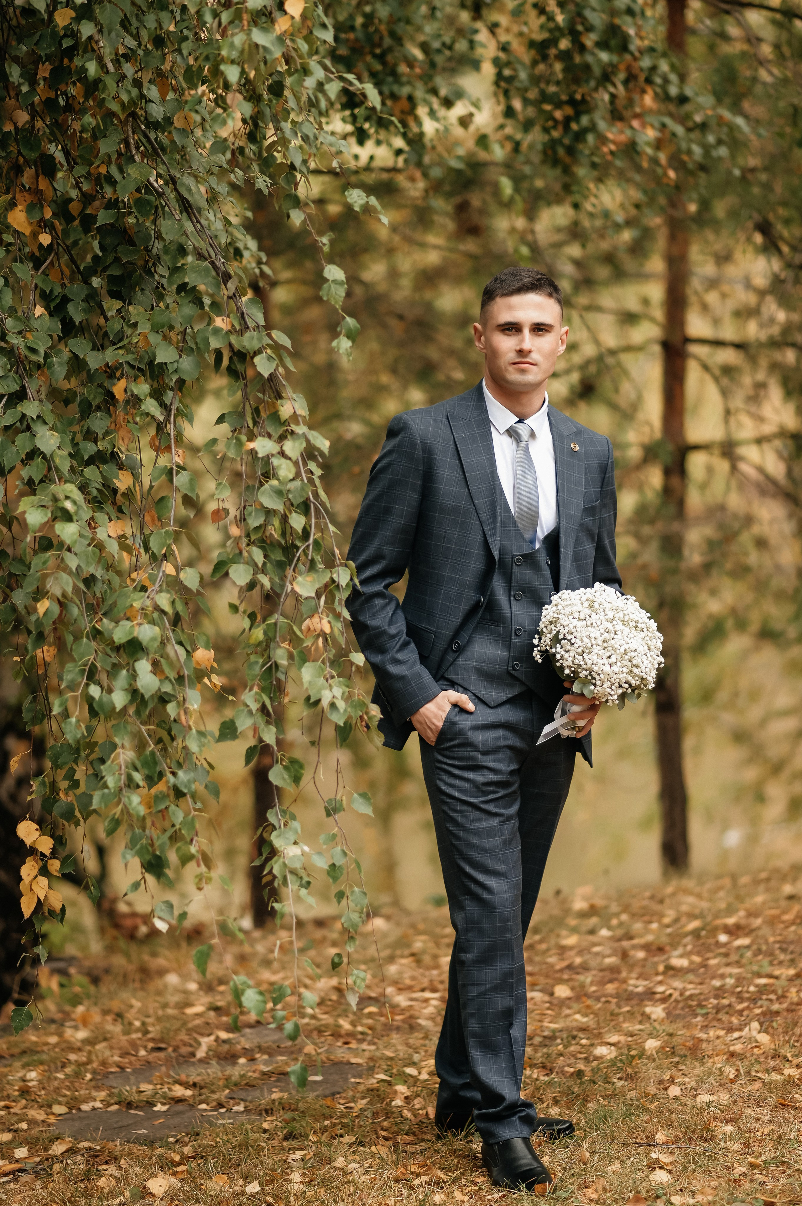 Алина & Антон. Семейный фотограф Олеся Батурина Рязань