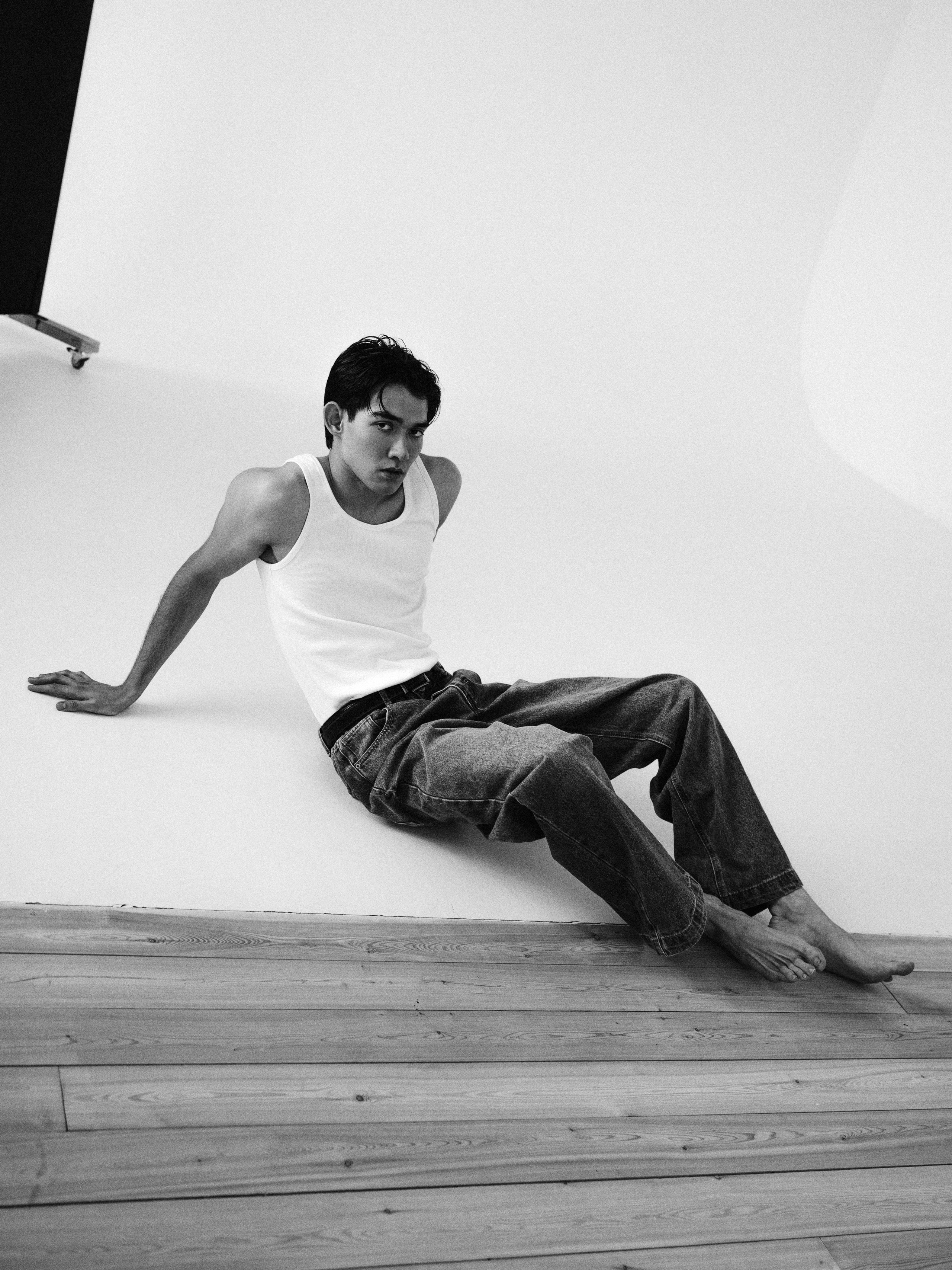 Эмиль. Свадебный и портретный фотограф Тюмень