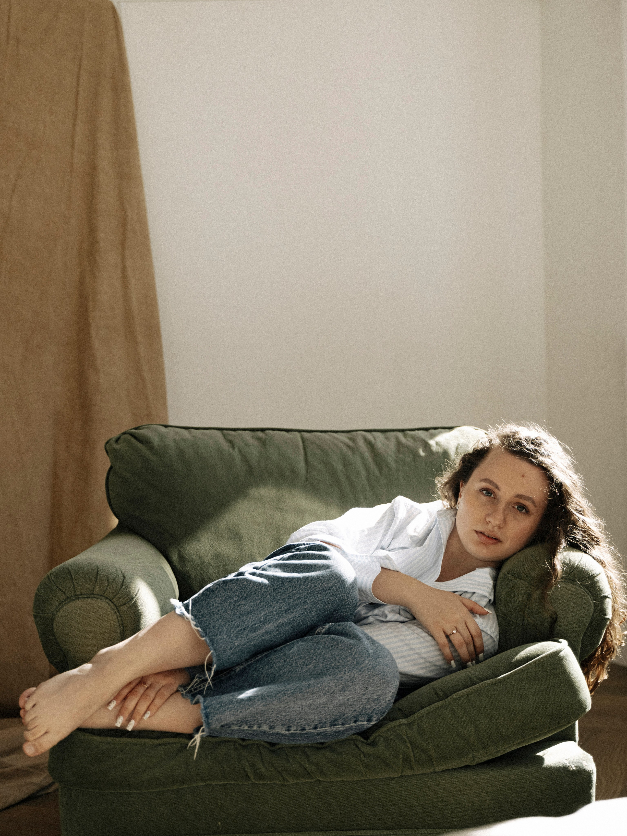 Геля. Свадебный и портретный фотограф Тюмень