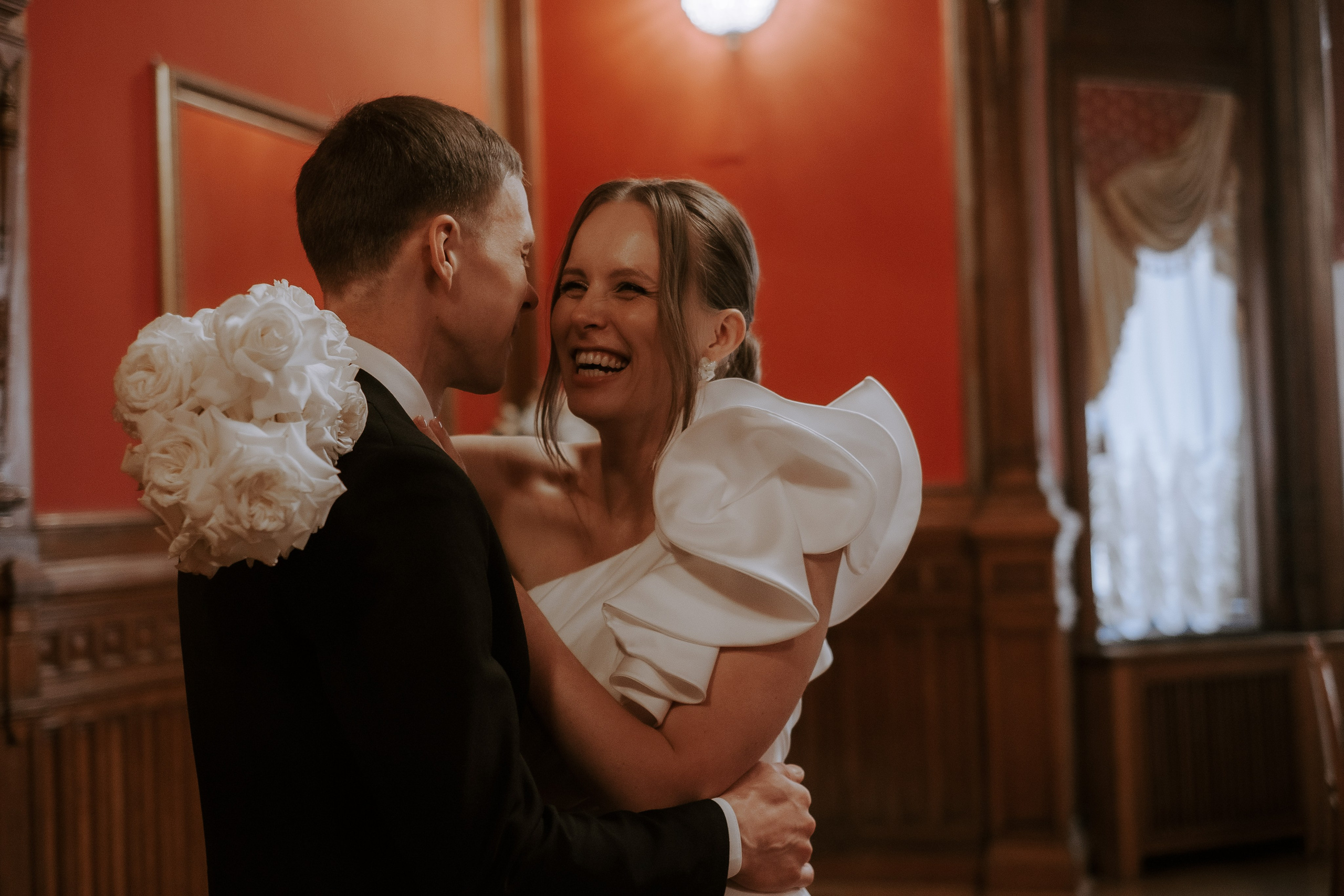 Алена & Денис. Фотограф Мария Хлебникова Санкт-Петербург Москва