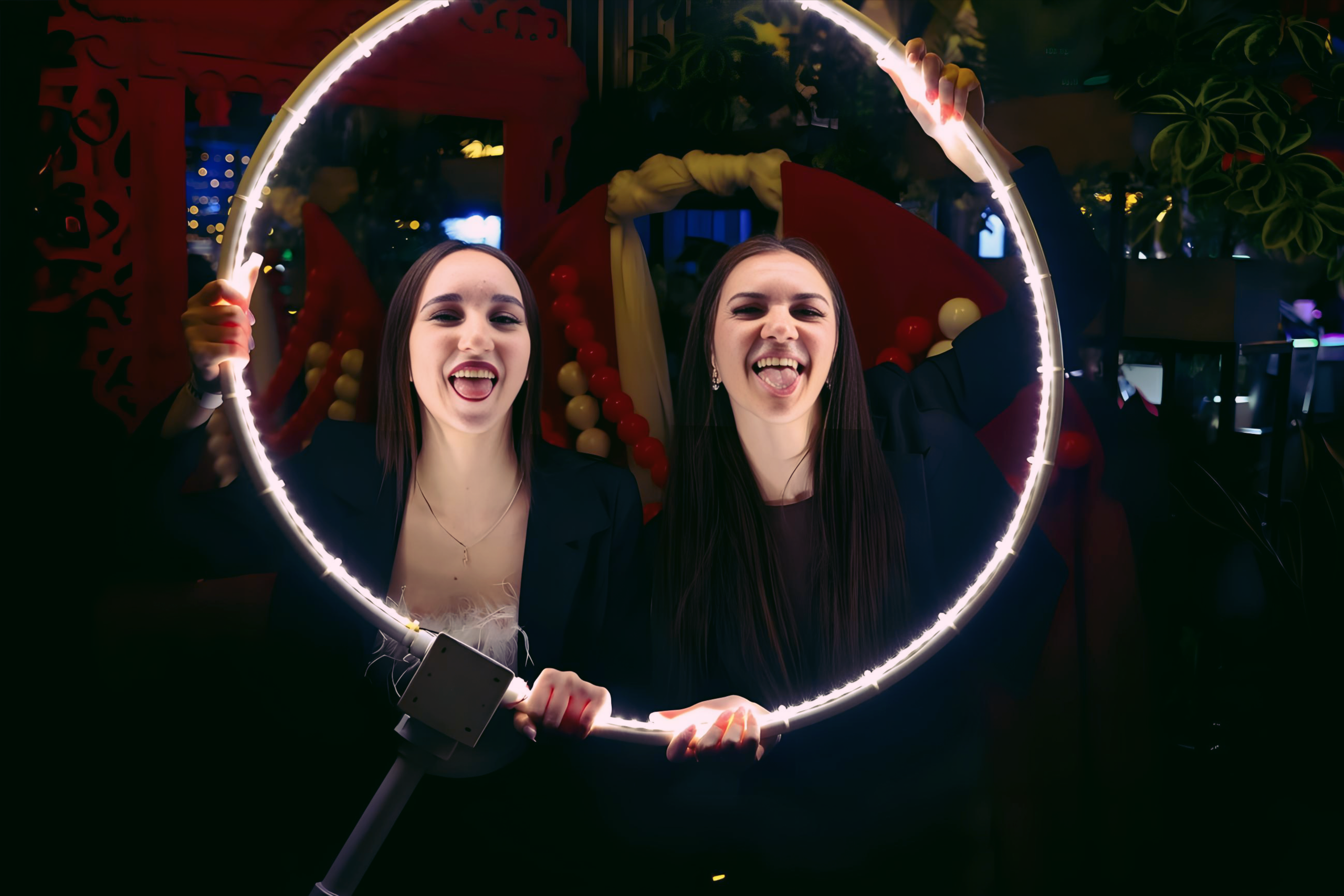 Концерт Ольги Меганской в Лофте. Семейный и детский фотограф в Славгороде Анастасия Винс