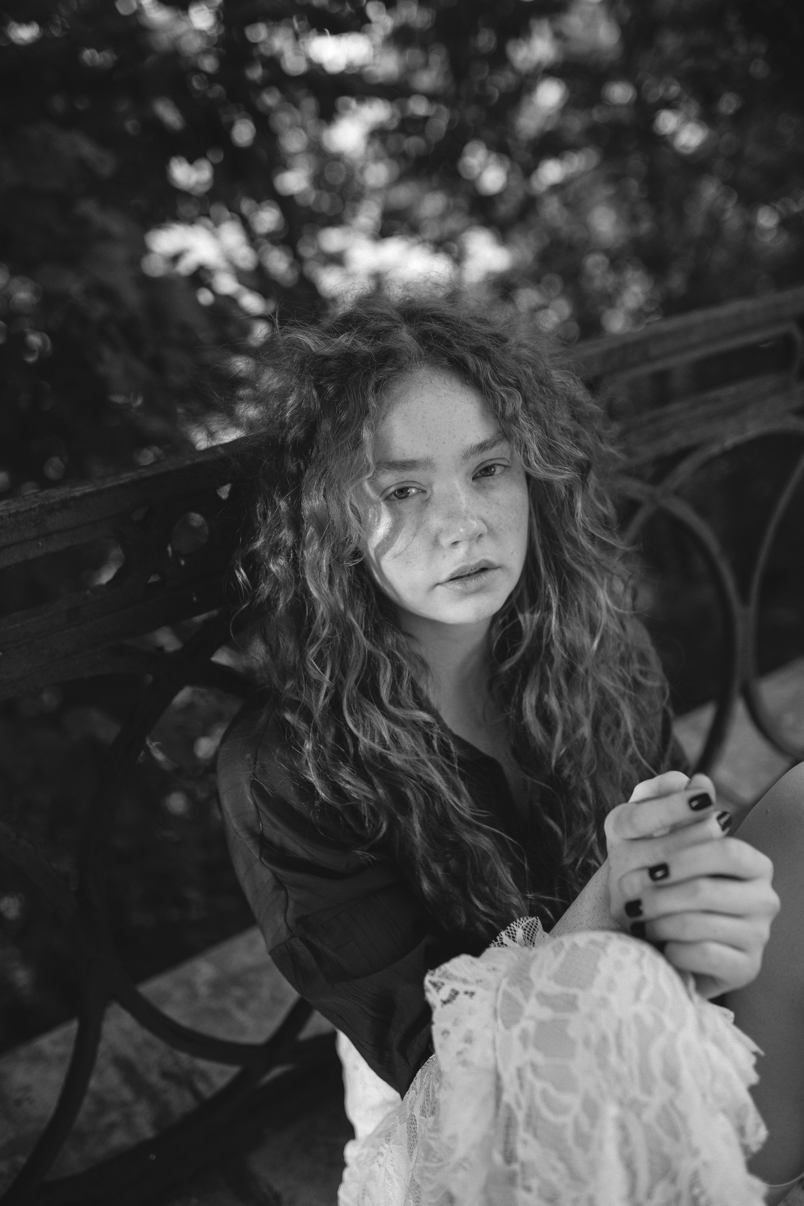 Настя. Семейный и женский фотограф в Москве/Твери. Меня зовут Яна Гош