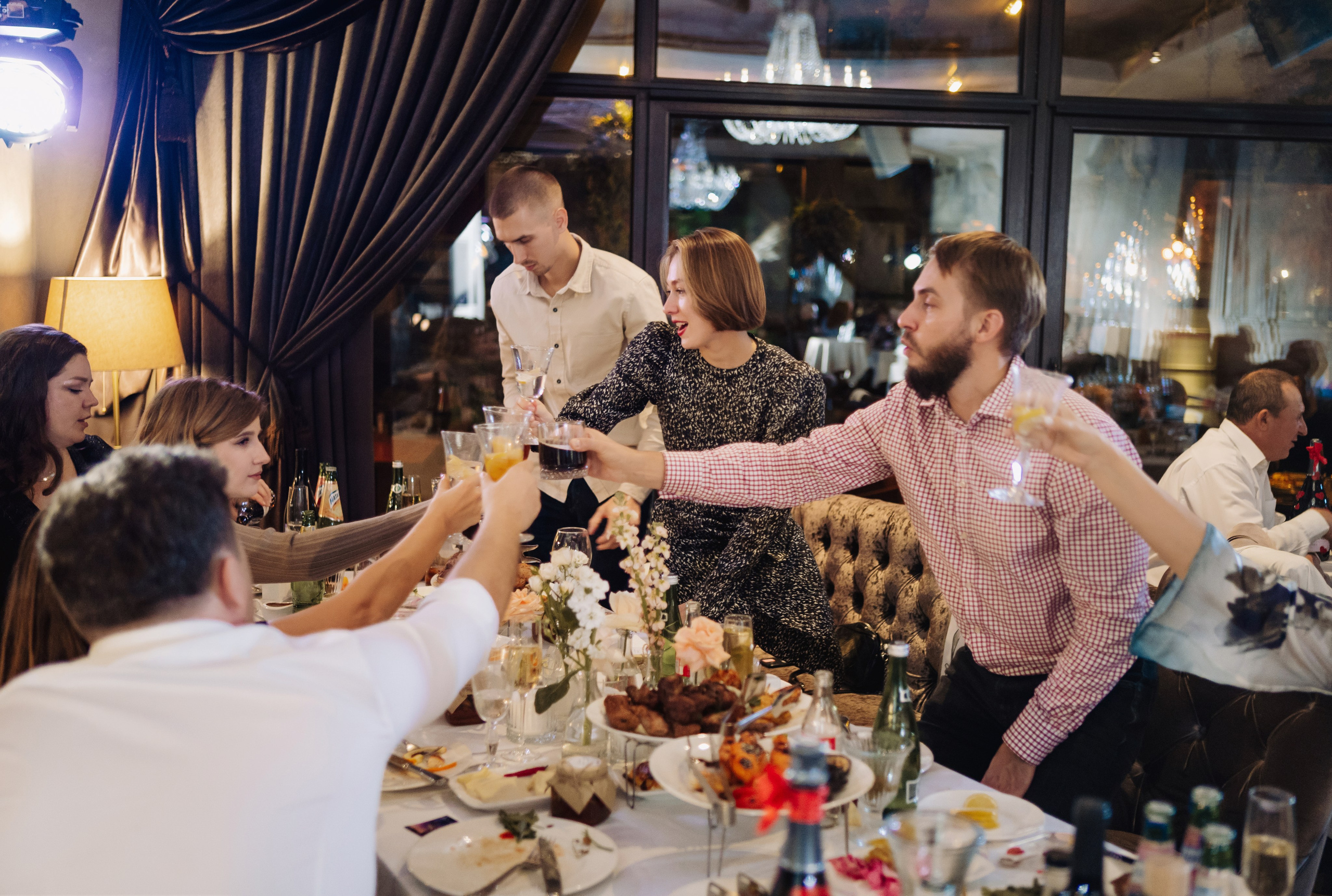 Максим & Нелли. Свадебный и семейный фотограф в Краснодаре Павел Мельников