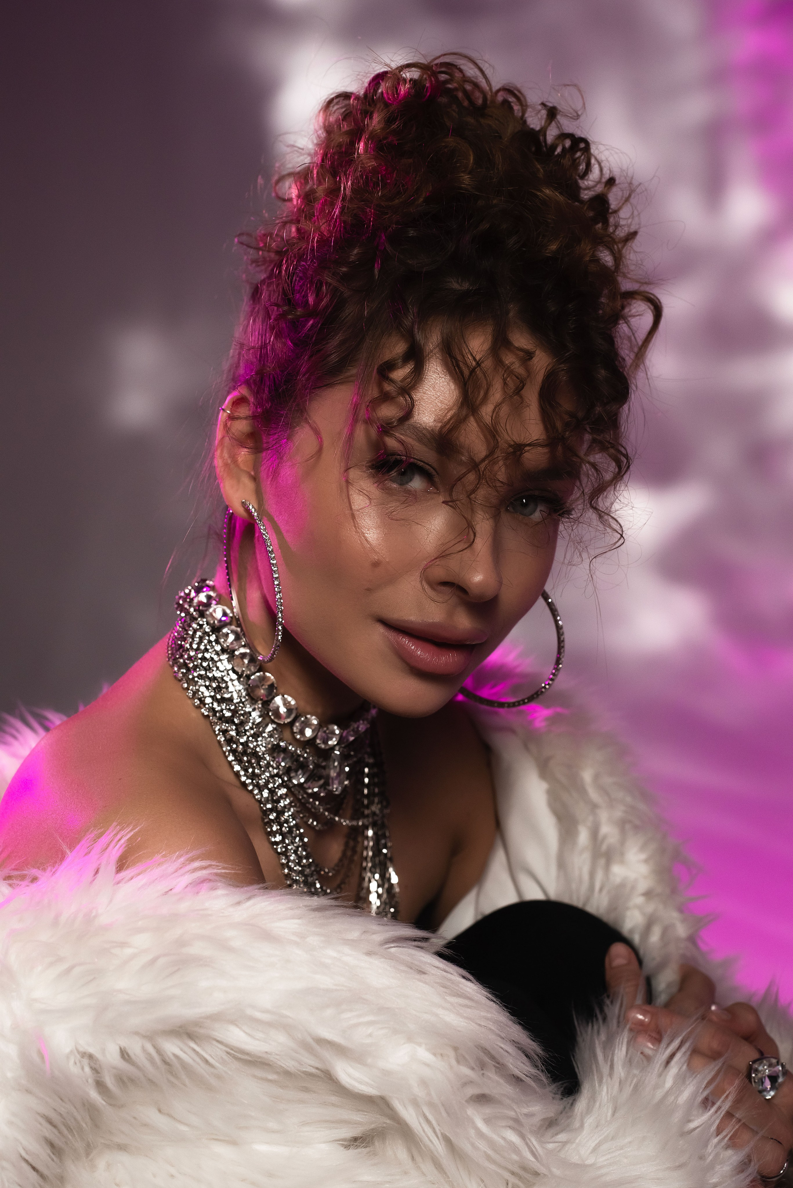 ALINA. Фотограф и ретушер Оксана — женские фотосессии, обучение фотографии и ретуши с нуля | Минск, Беларусь
