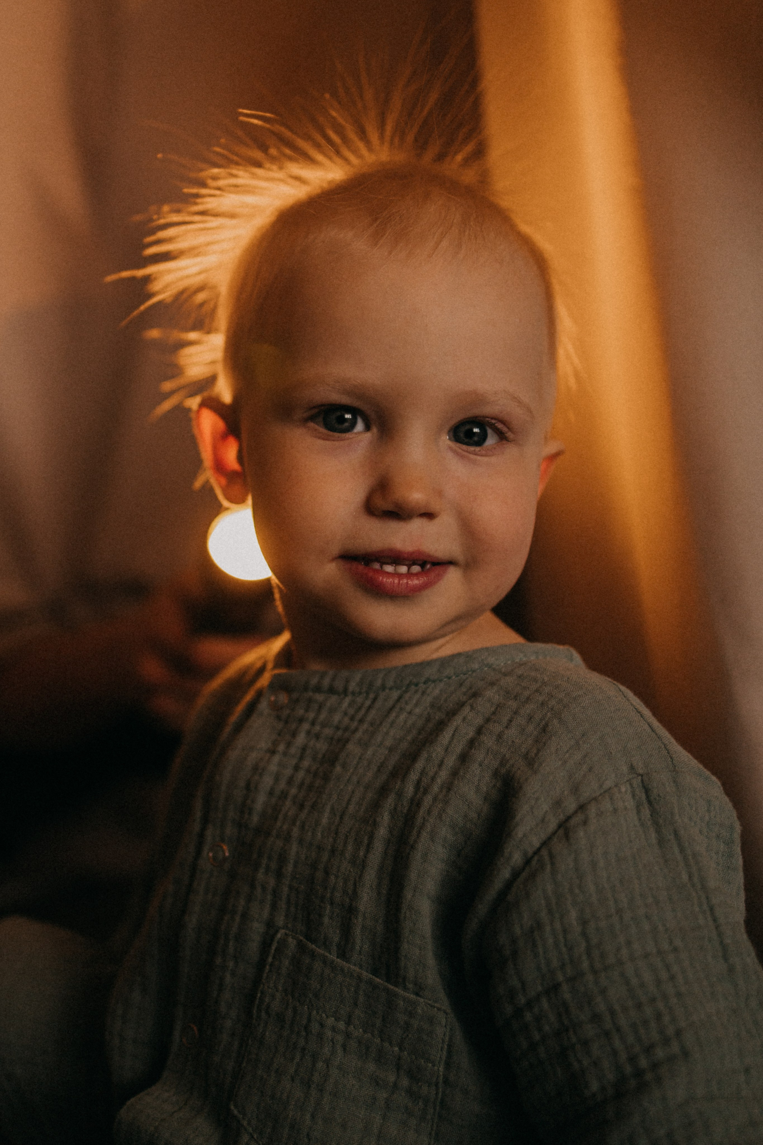 День рождения дома. Фотограф Настя Леонова