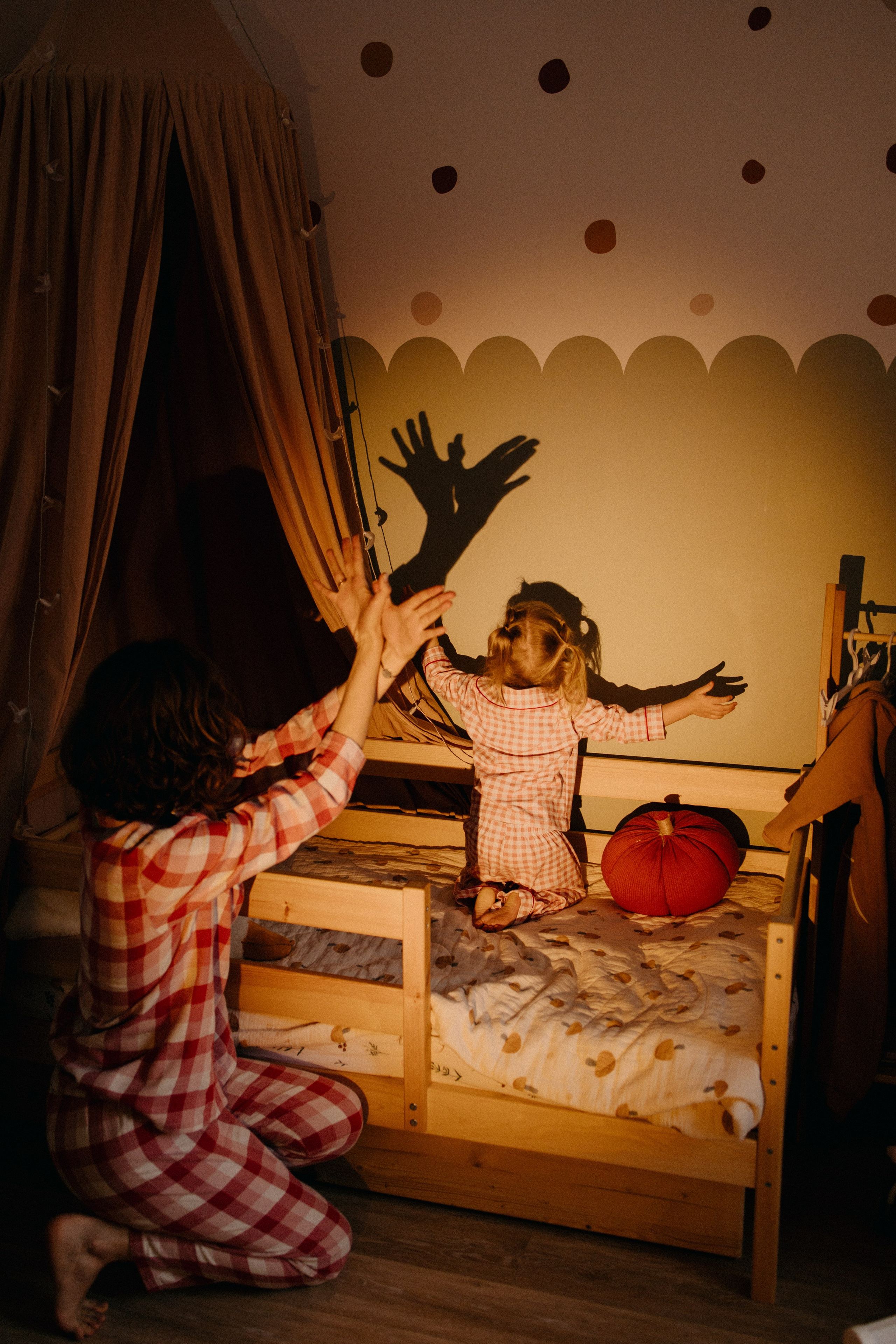 Новогодняя. Фотограф Настя Леонова