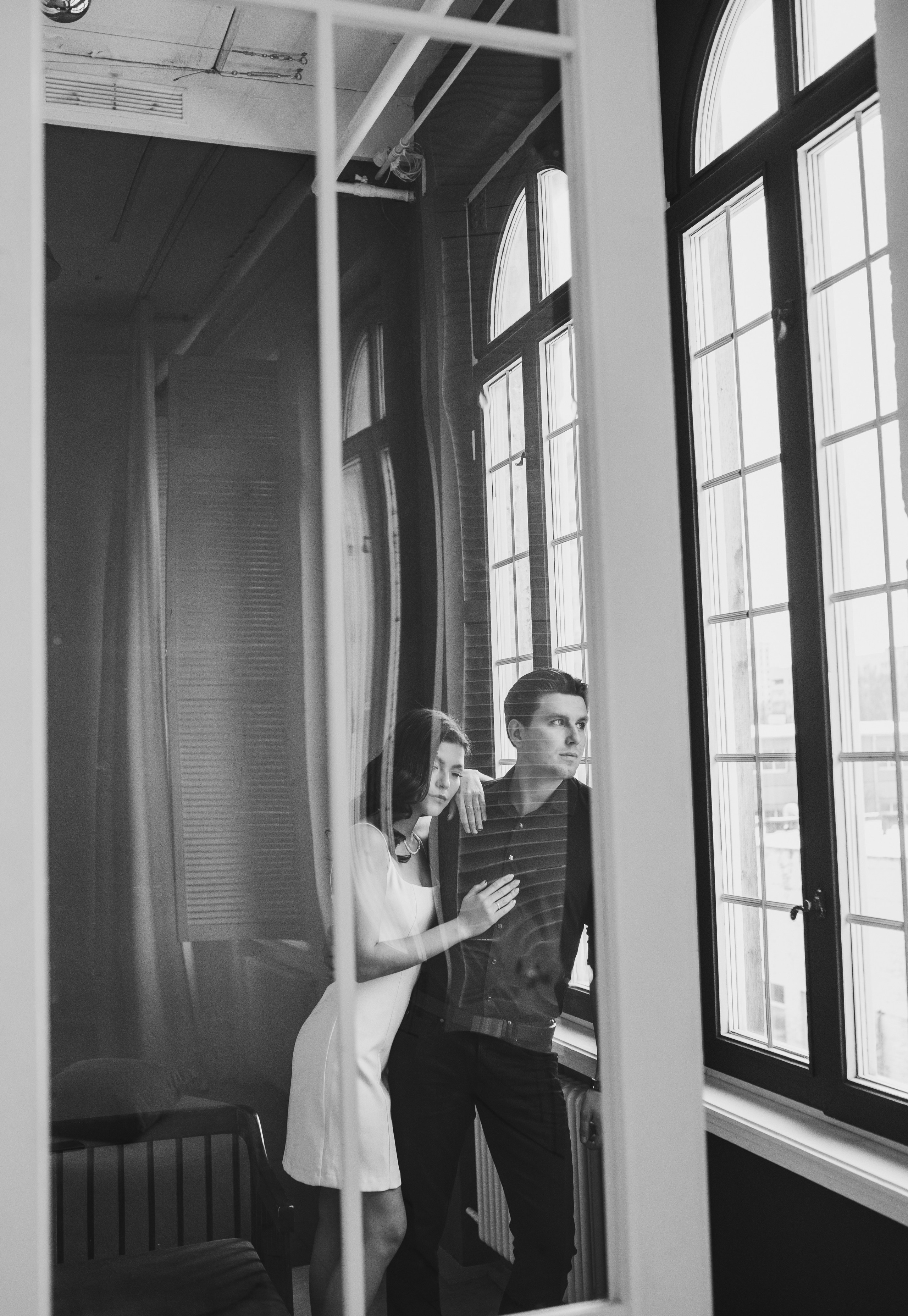 Настя и Никита. Семейный и свадебный фотограф в Екатеринбурге Орлова Ирина