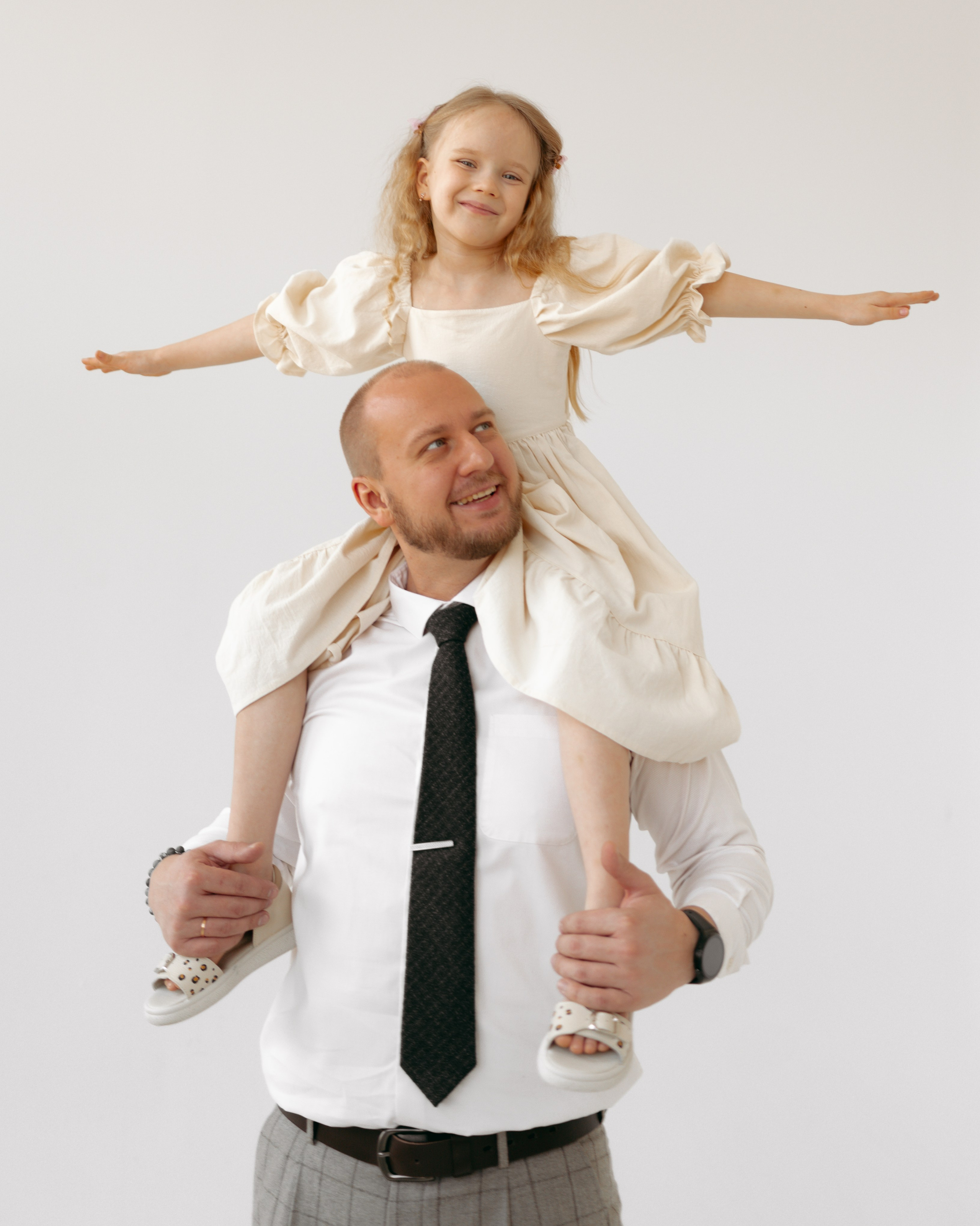 Дима, Даша, Тая. Фотограф Екатеринбург | Оля Макарова