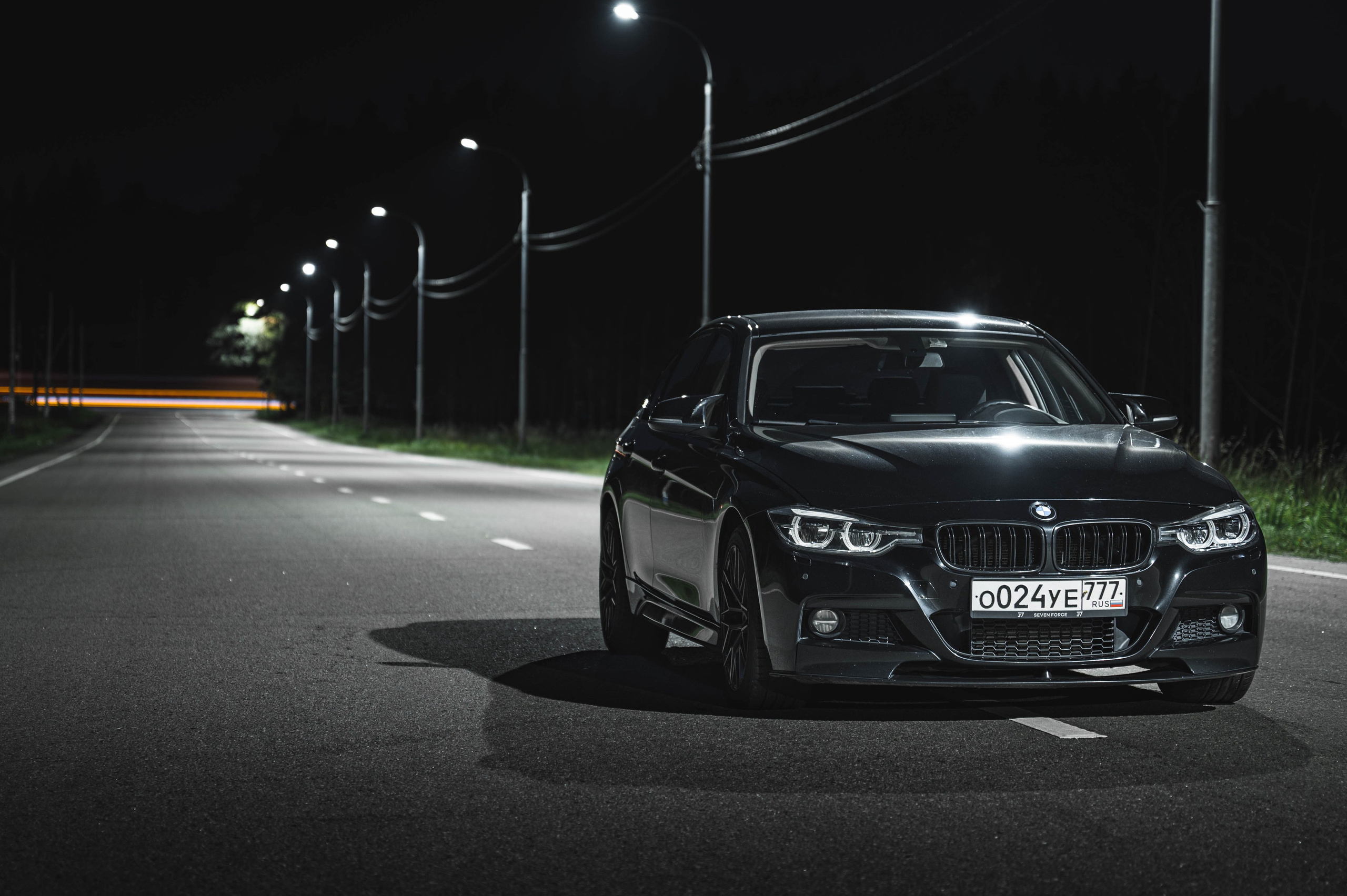 Автомобильный фотограф в Москве — Сидоров Дмитрий