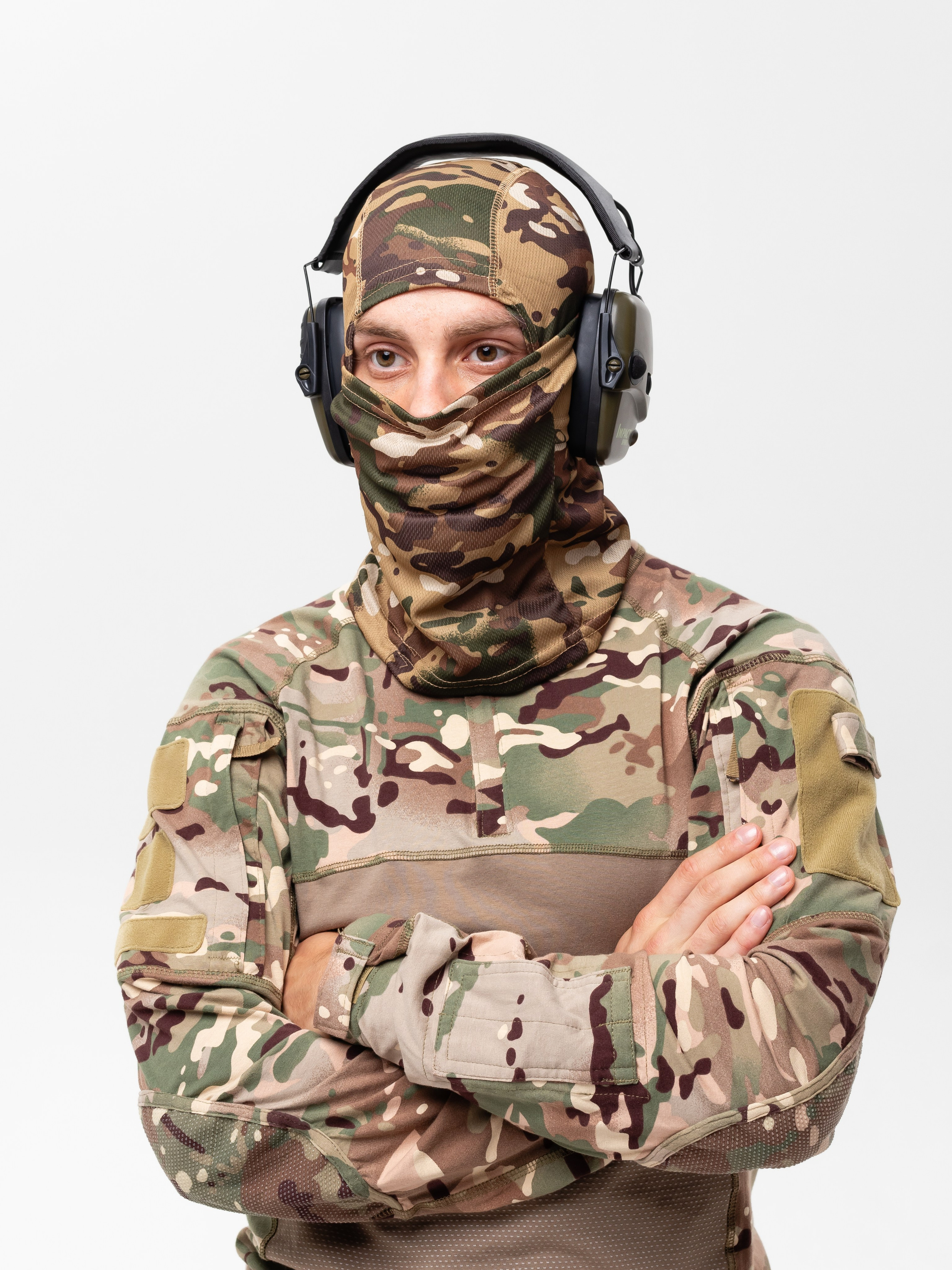 Наушники. Фотограф в Краснодаре Арина Кудряшова