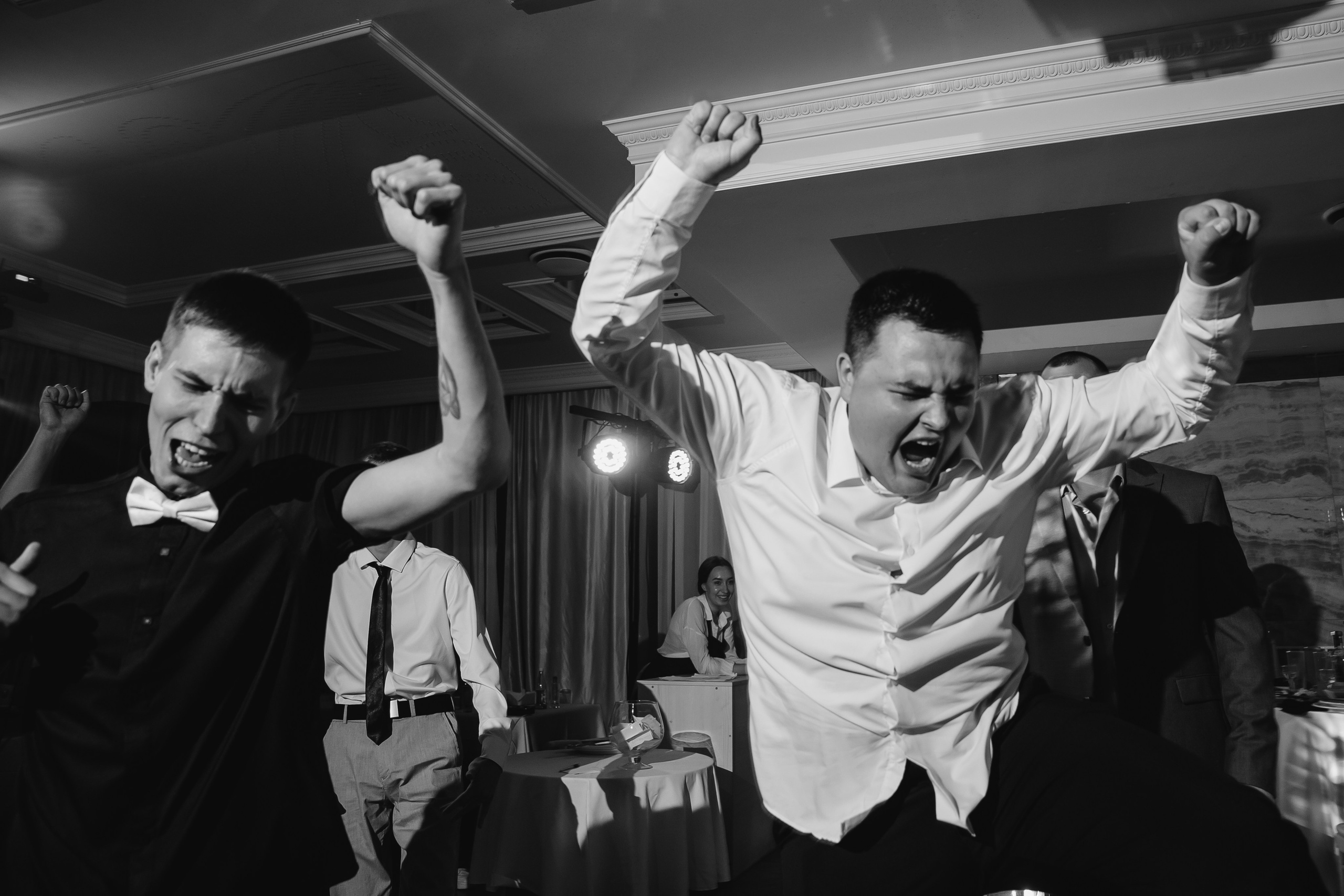 Сёма и Юля. Свадебный фотограф в Пятигорске и КМВ Софья Аджикеримова