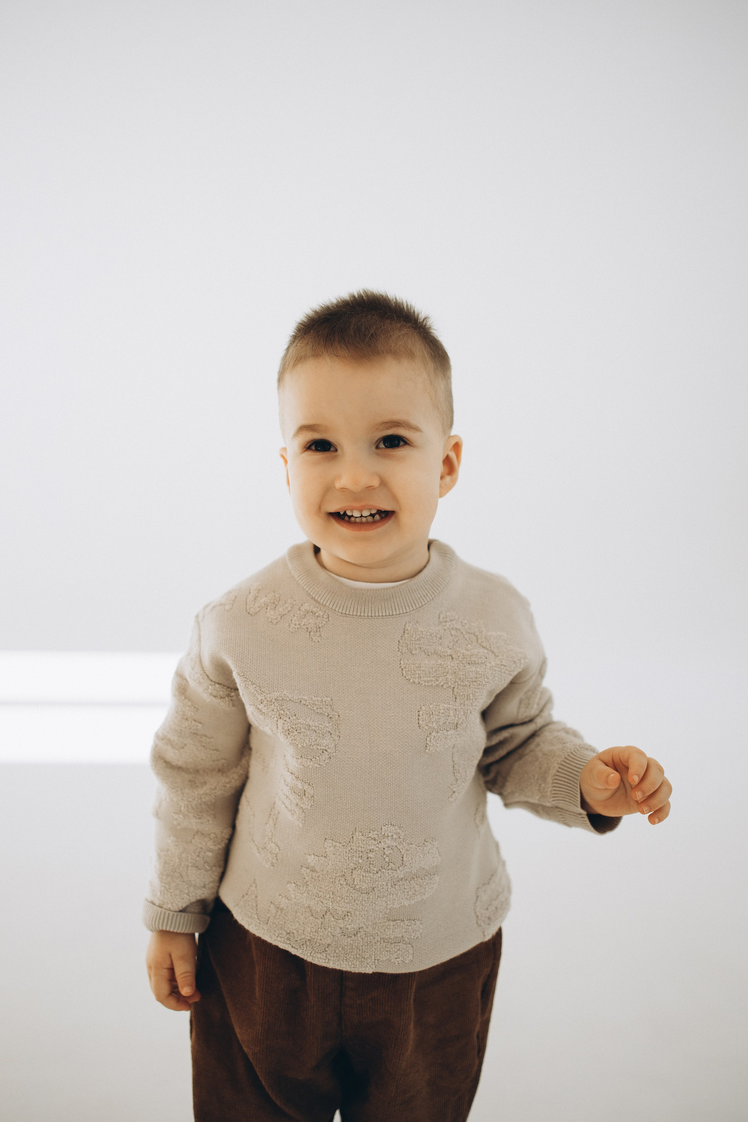 Семейная история 2 годика. Семейный и детский фотограф, таганрог, ростов-на-дону