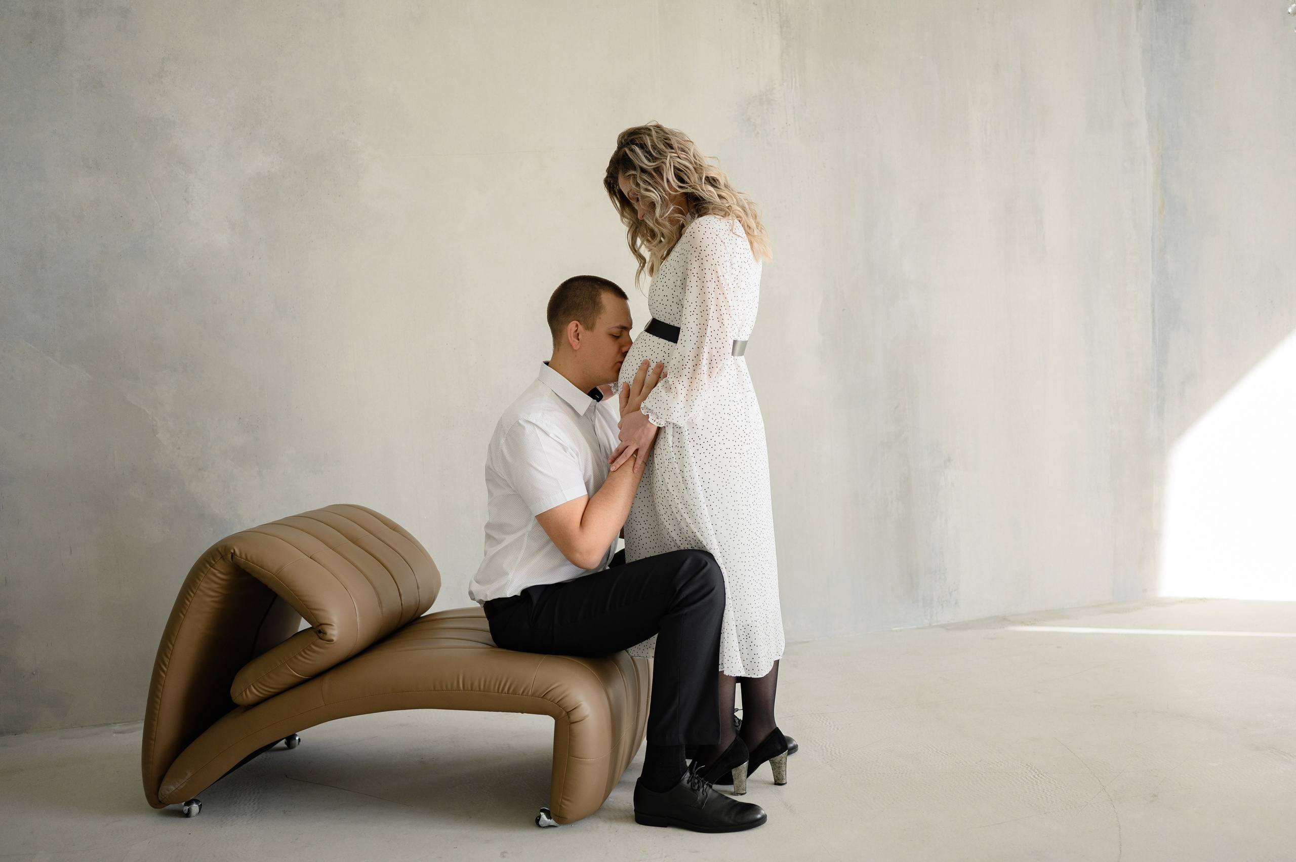 Фотосъемка беременности. Свадебный и Семейный фотограф в Абакане, Красноярске