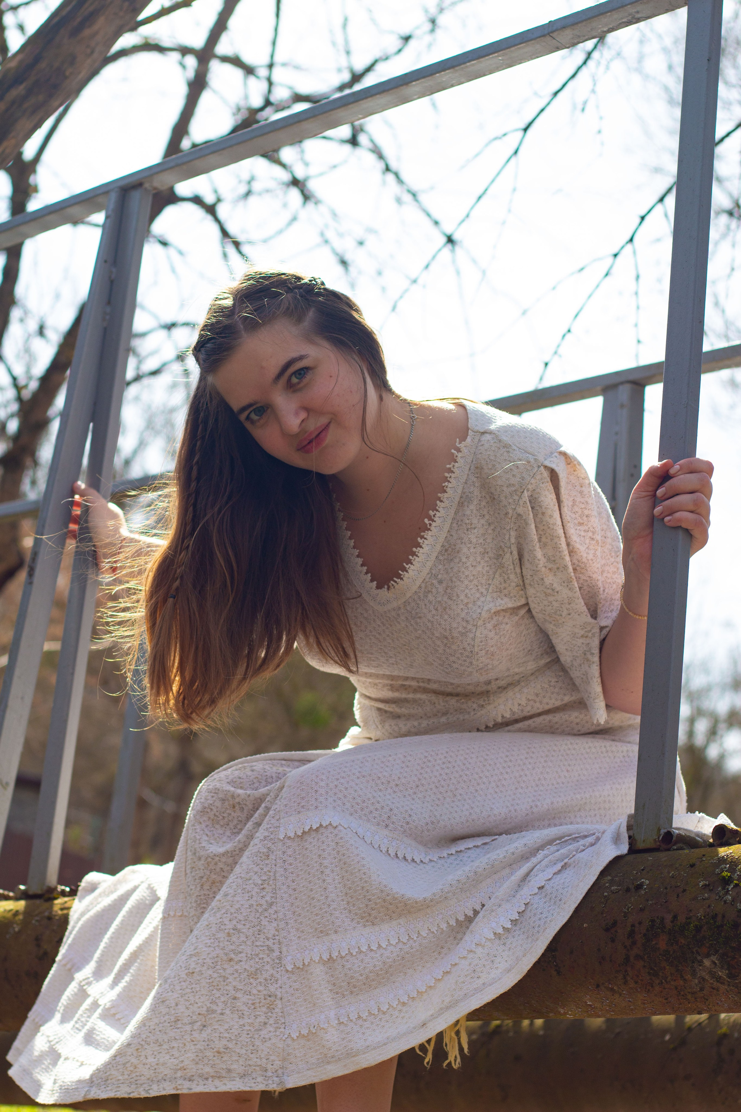 Галина (Краснодар). Делла Т. — Женский и семейный фотограф в Липецке