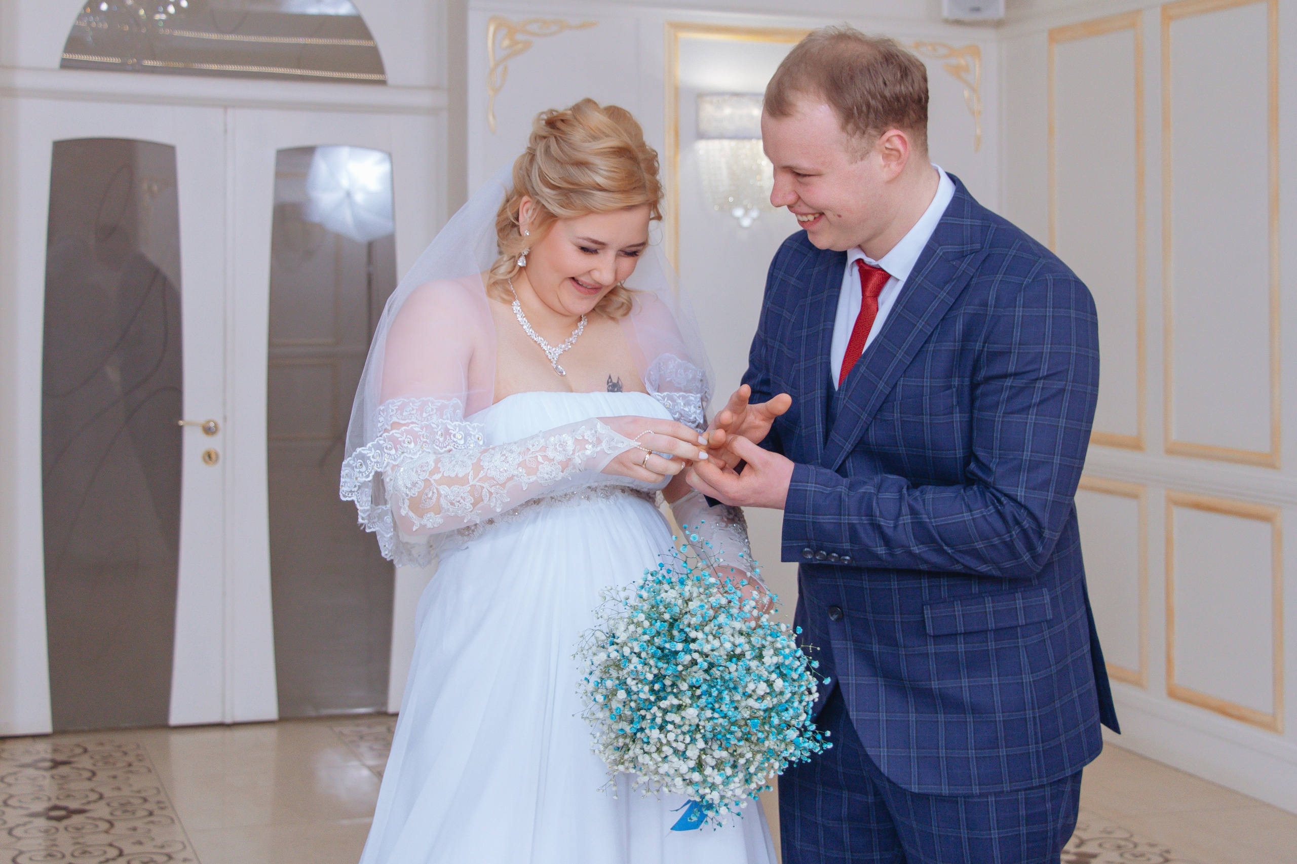 Свадебная фотосессия, Екатеринбург. Фотограф в Екатеринбурге Пойгина Елена