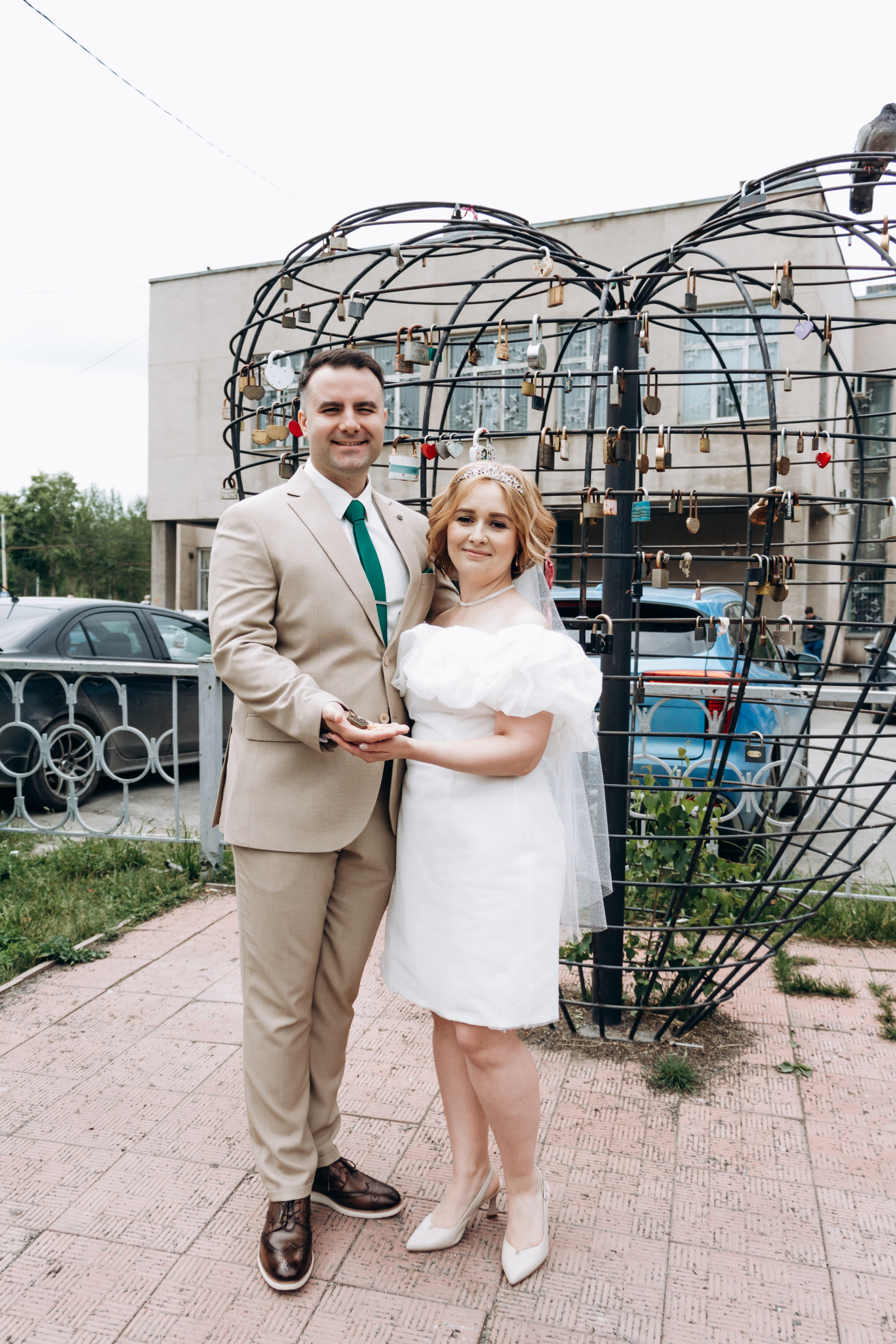 Свадебная фотосессия Екатеринбург. Иван и Анастасия. Фотограф в Екатеринбурге Пойгина Елена