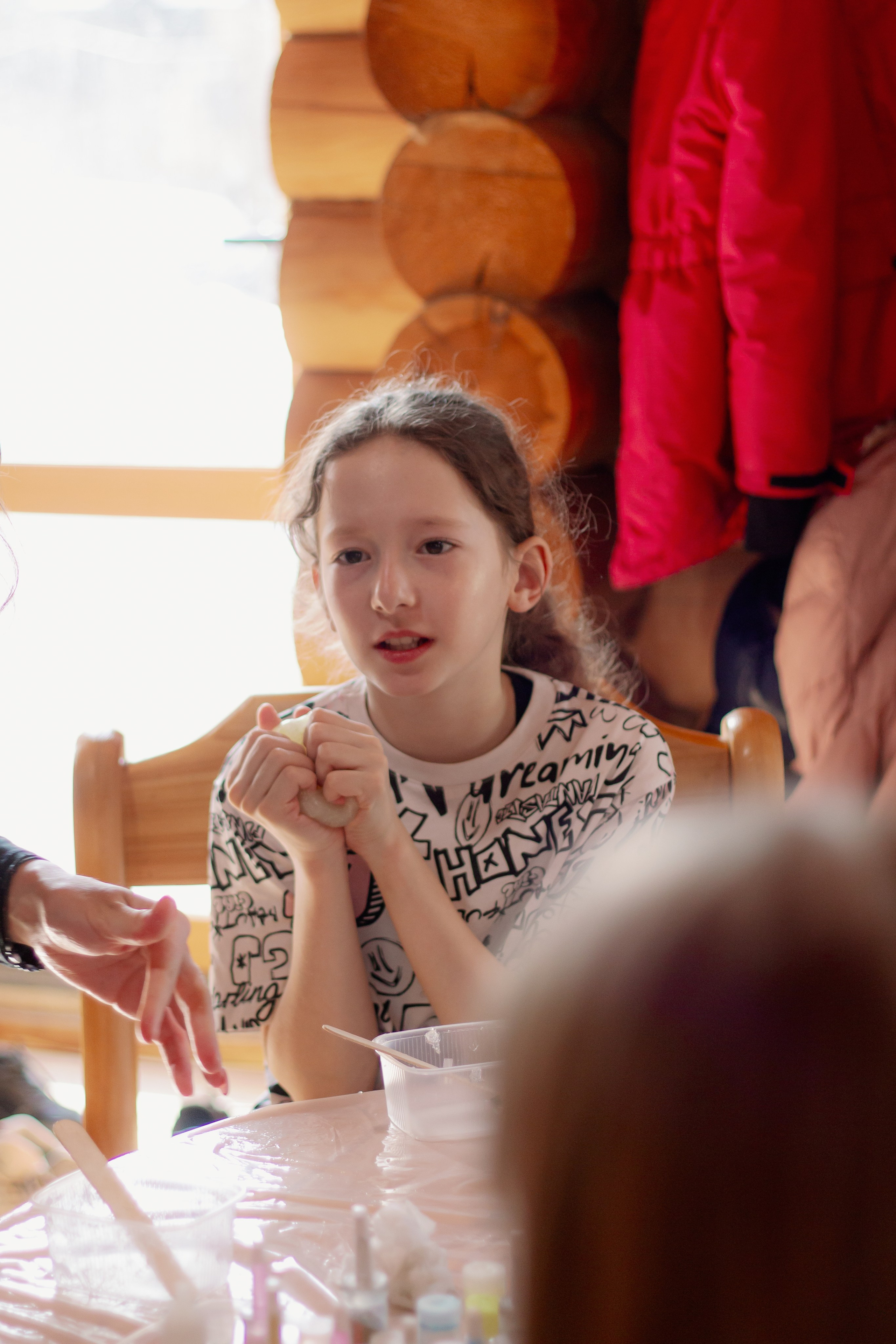 День Рождения Марии, 10 лет. Фотограф в Екатеринбурге Пойгина Елена