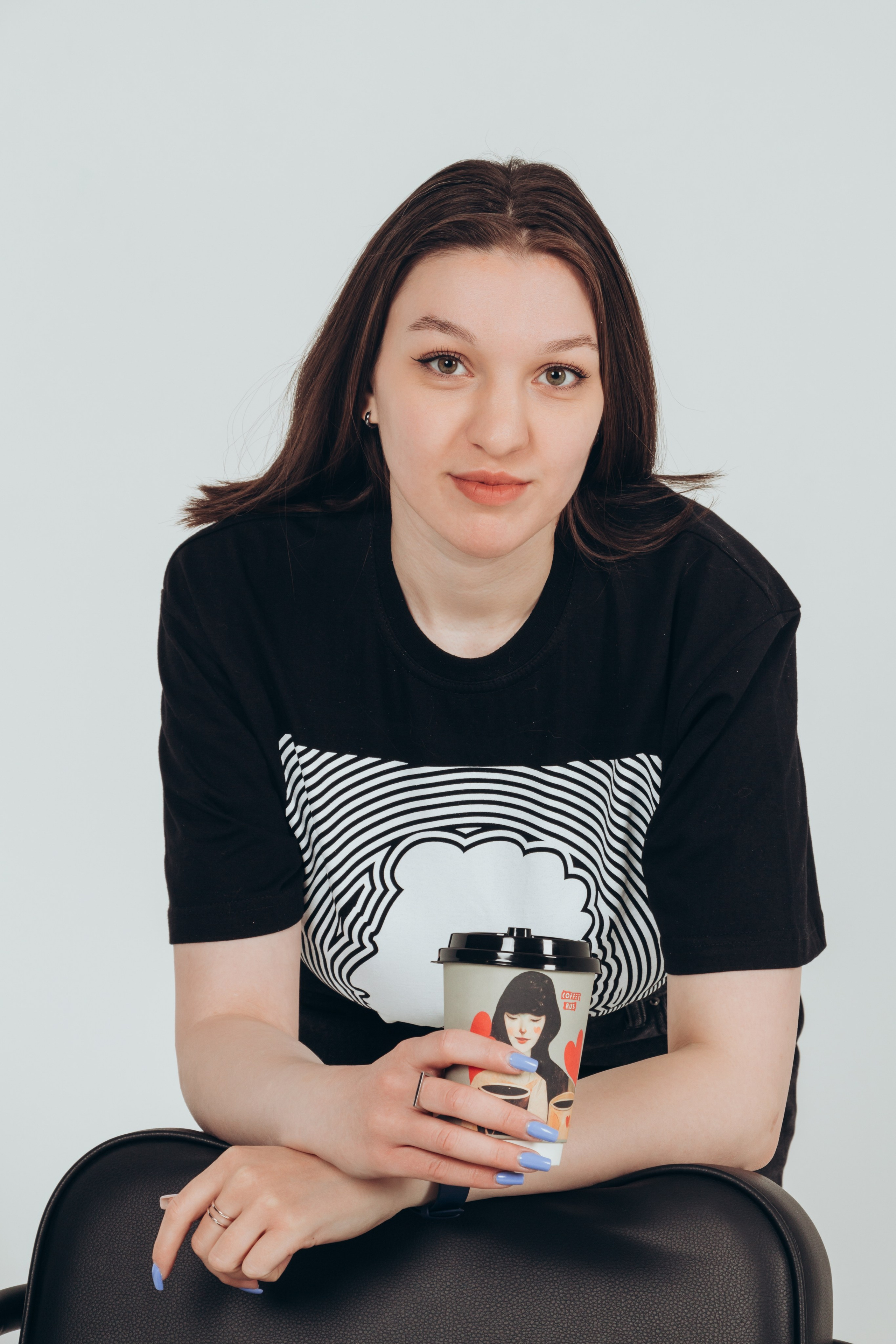 Корпоративная фотосессия для компании НК Казанова 69. Фотограф в Екатеринбурге Пойгина Елена