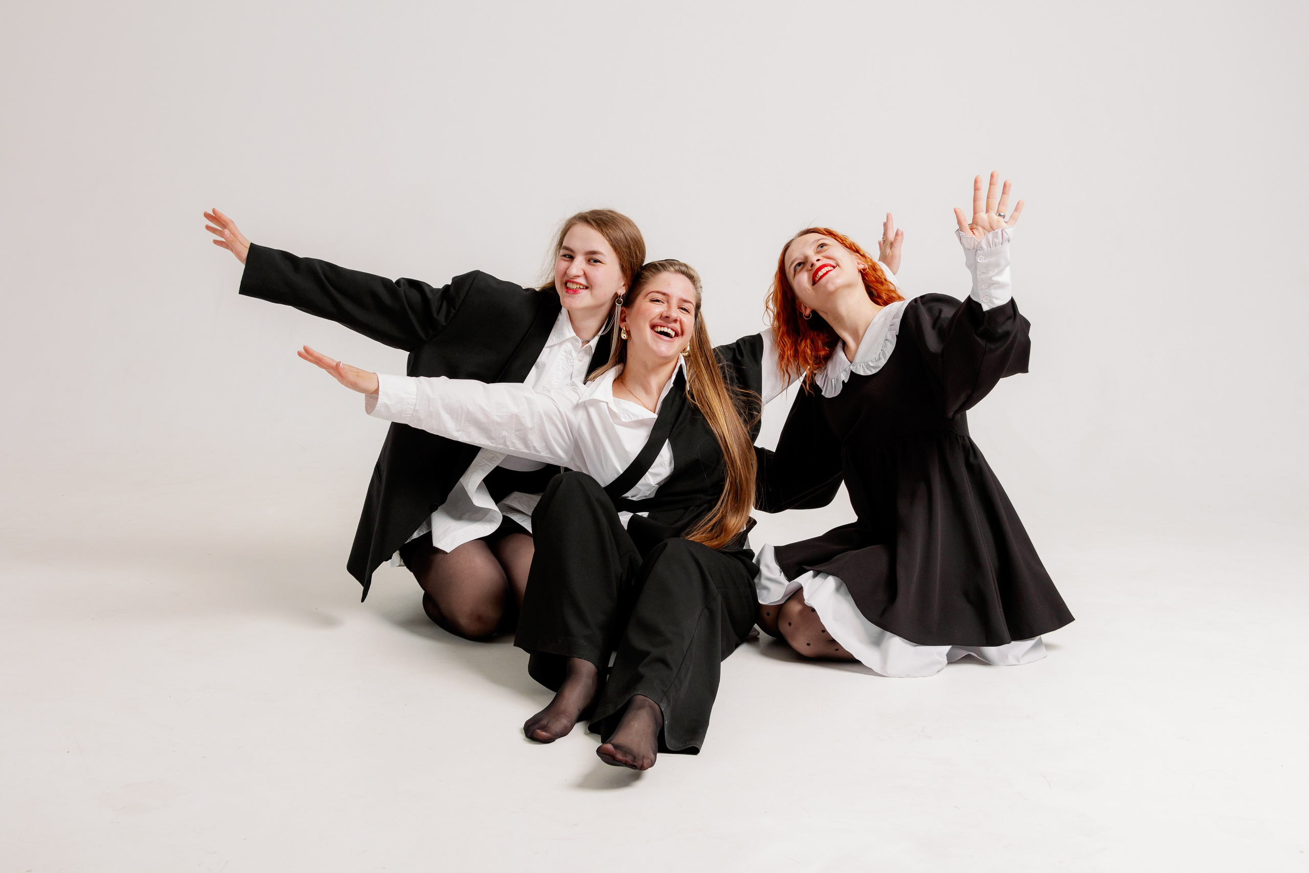 Фотосессия на выпускной. Екатеринбург. Фотограф в Екатеринбурге Пойгина Елена