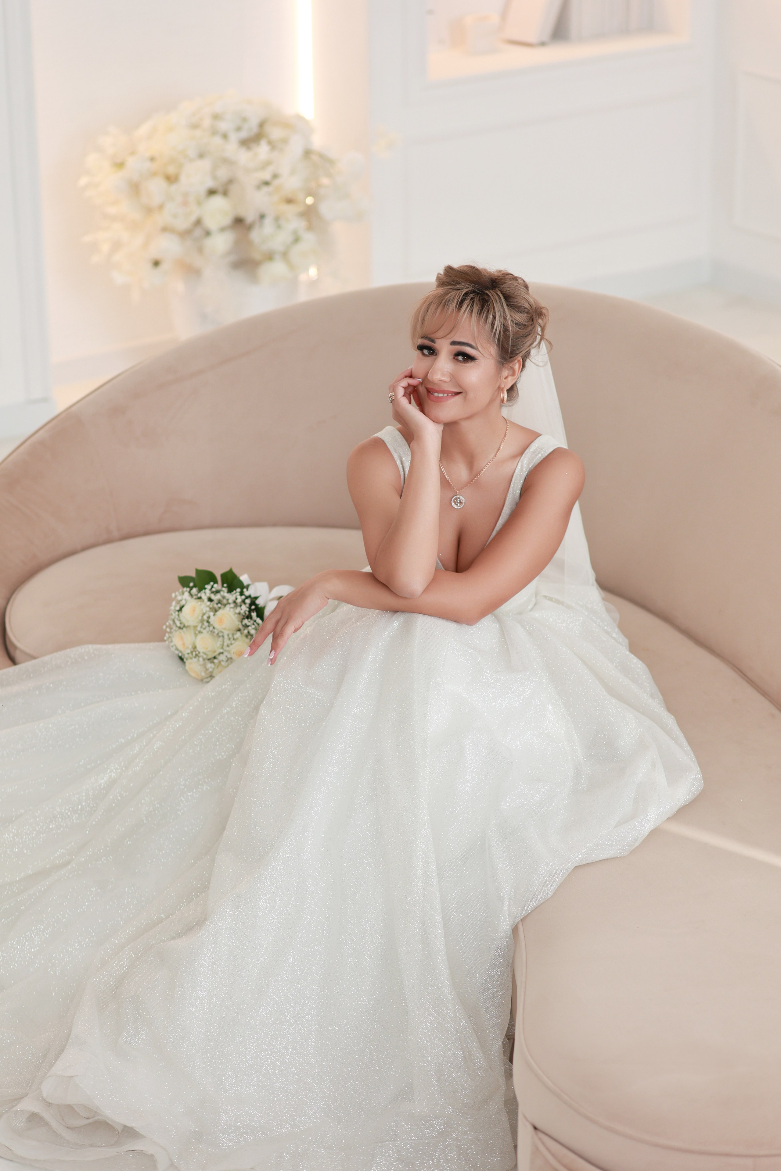 Анжелика и Валерий. Детский семейный фотограф Краснодар