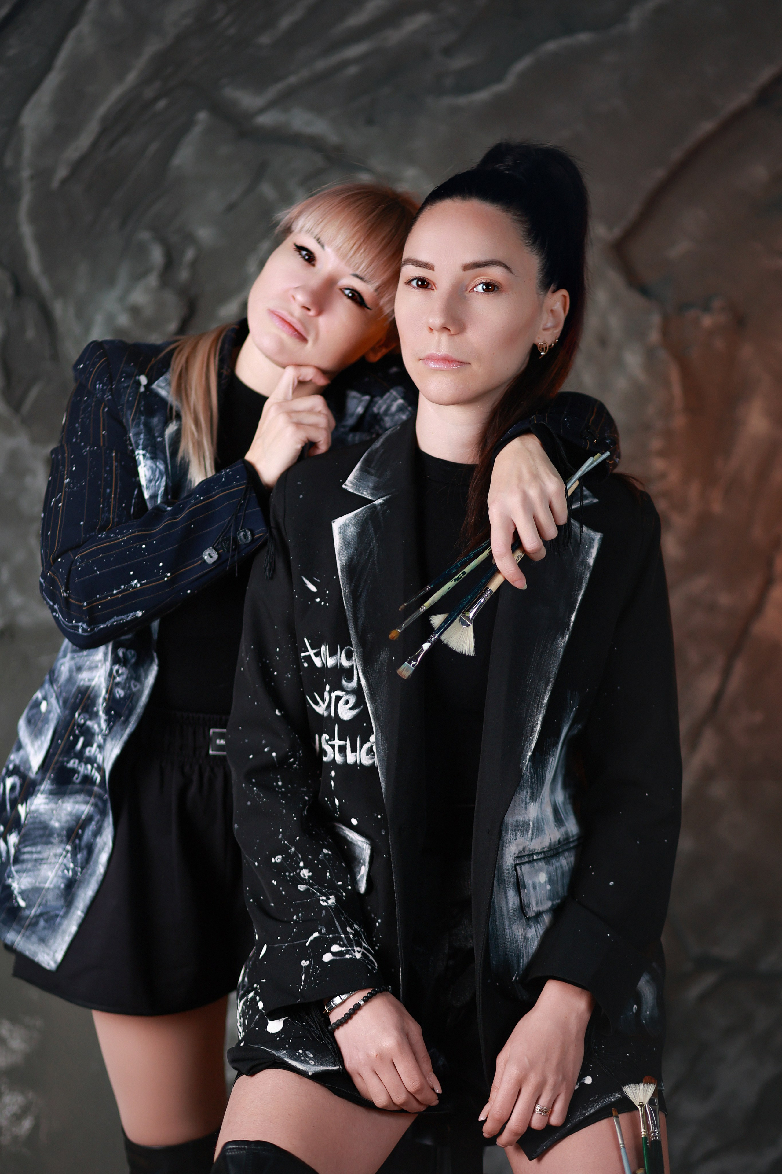 Bang_Bang_kids. Детский семейный фотограф Краснодар