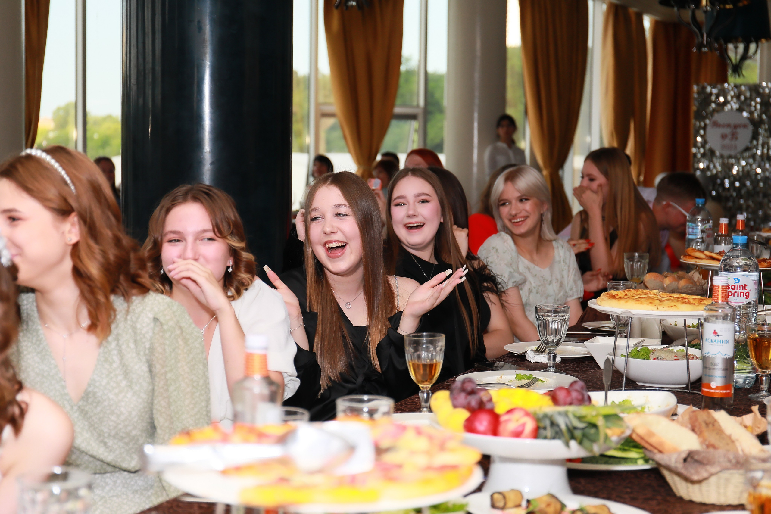 Ресторан Riviera. Детский семейный фотограф Краснодар