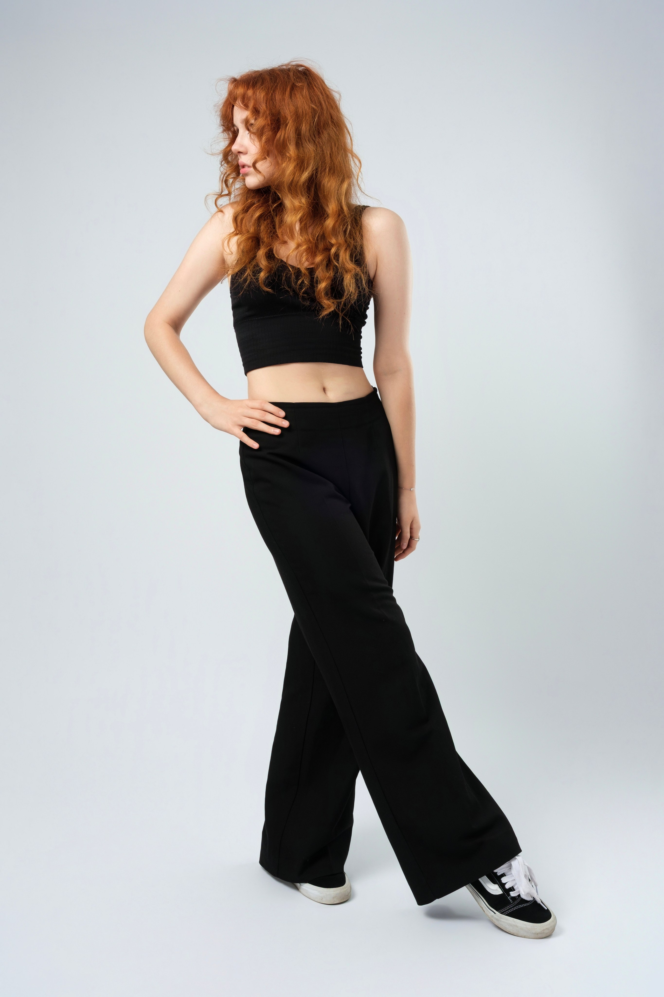 Модельные и актерские тесты. Портретный фотограф в Москве Александр Денисов